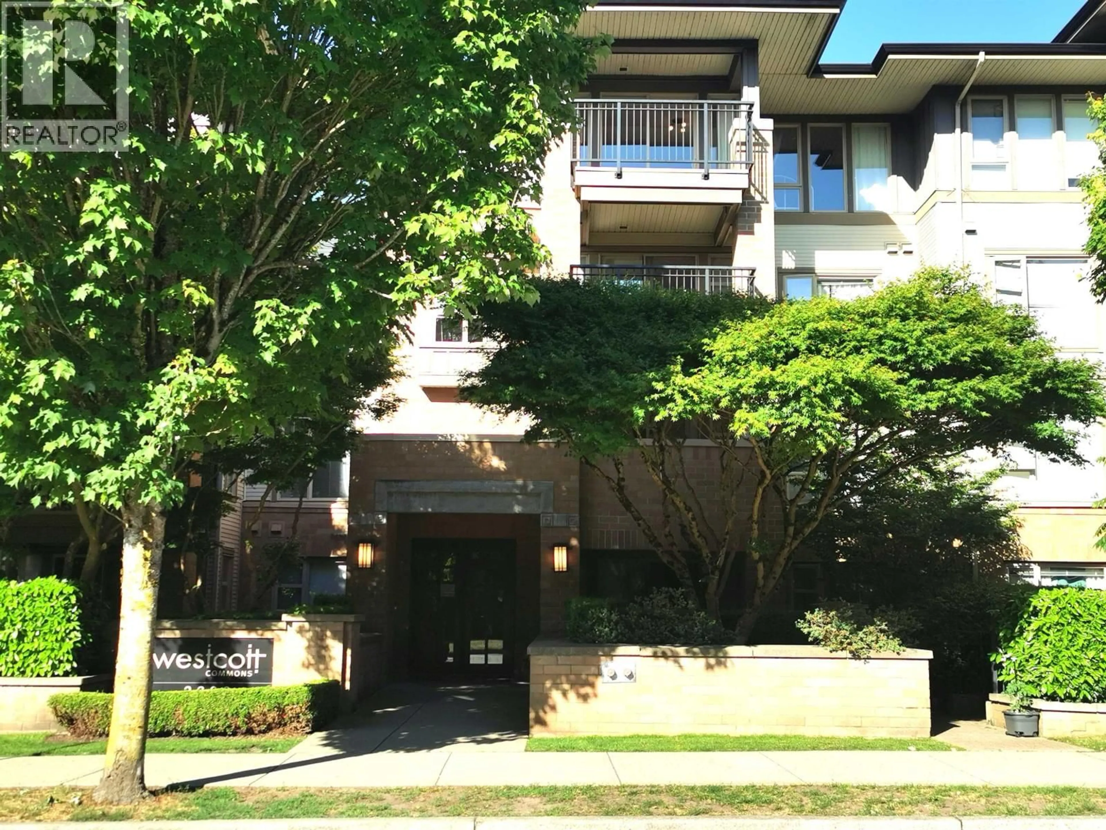 Unknown for 318 - 2388 WESTERN PARKWAY, Vancouver British Columbia V6T2K4