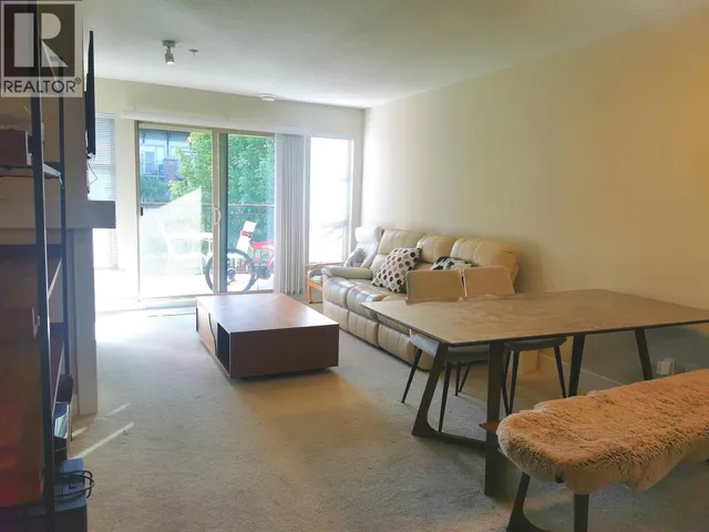 318 - 2388 WESTERN PARKWAY, Vancouver 3