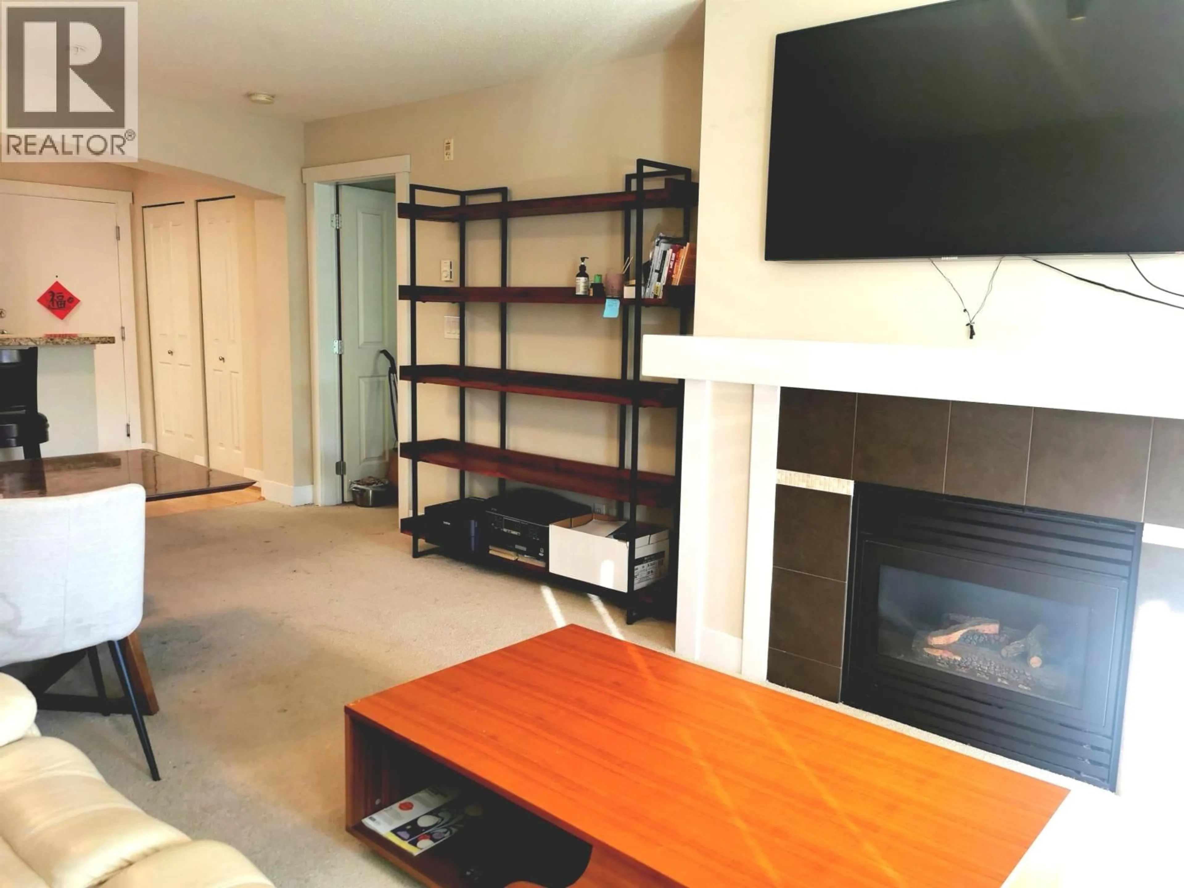 A pic of a room for 318 - 2388 WESTERN PARKWAY, Vancouver British Columbia V6T2K4
