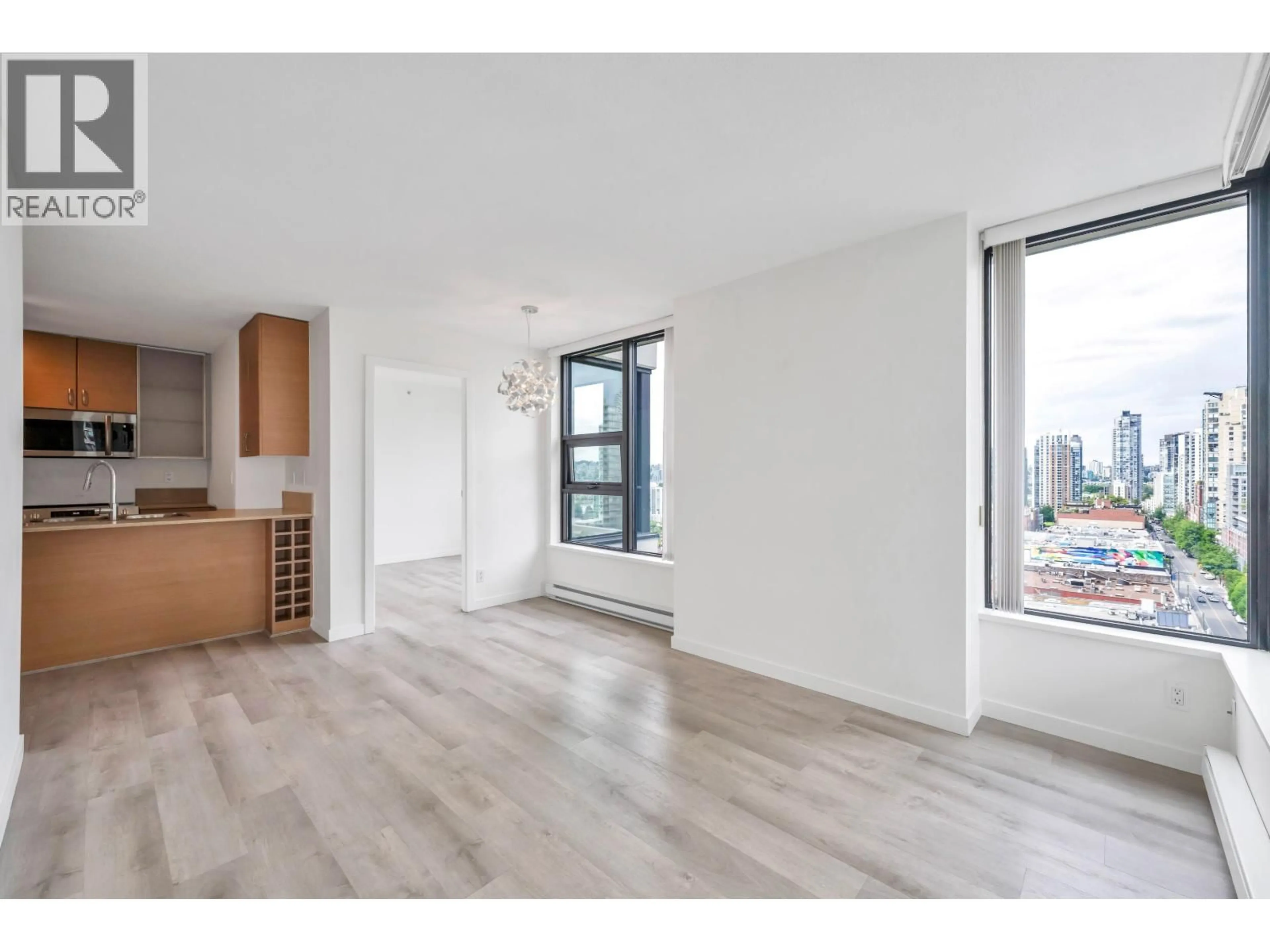 A pic of a room for 1601 - 928 HOMER STREET, Vancouver British Columbia V6B1T7