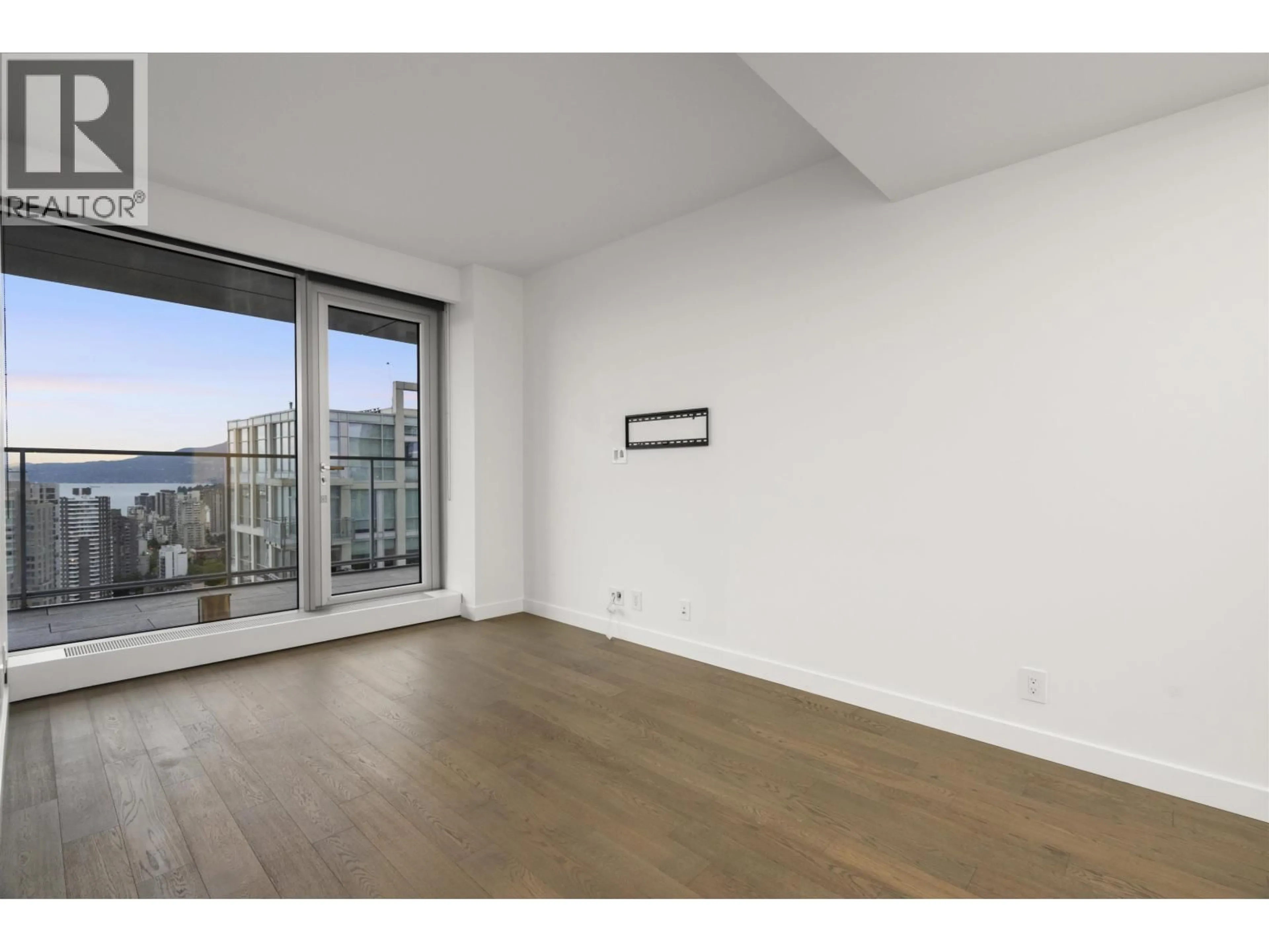 A pic of a room for 3605 - 1480 HOWE STREET, Vancouver British Columbia V6Z0G5