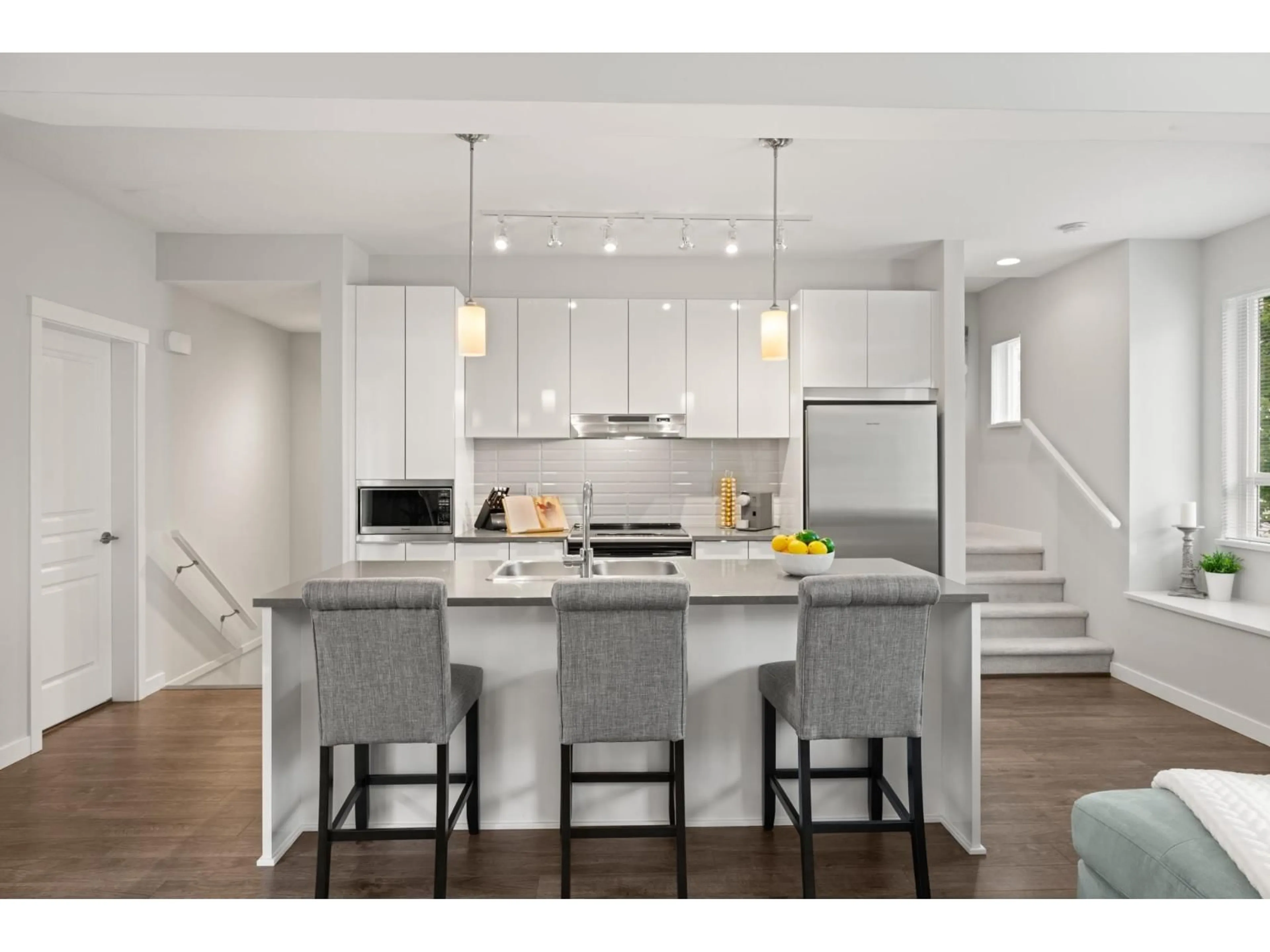 Open concept kitchen, unknown for 31 - 30930 WESTRIDGE PLACE, Abbotsford British Columbia V2T0H6