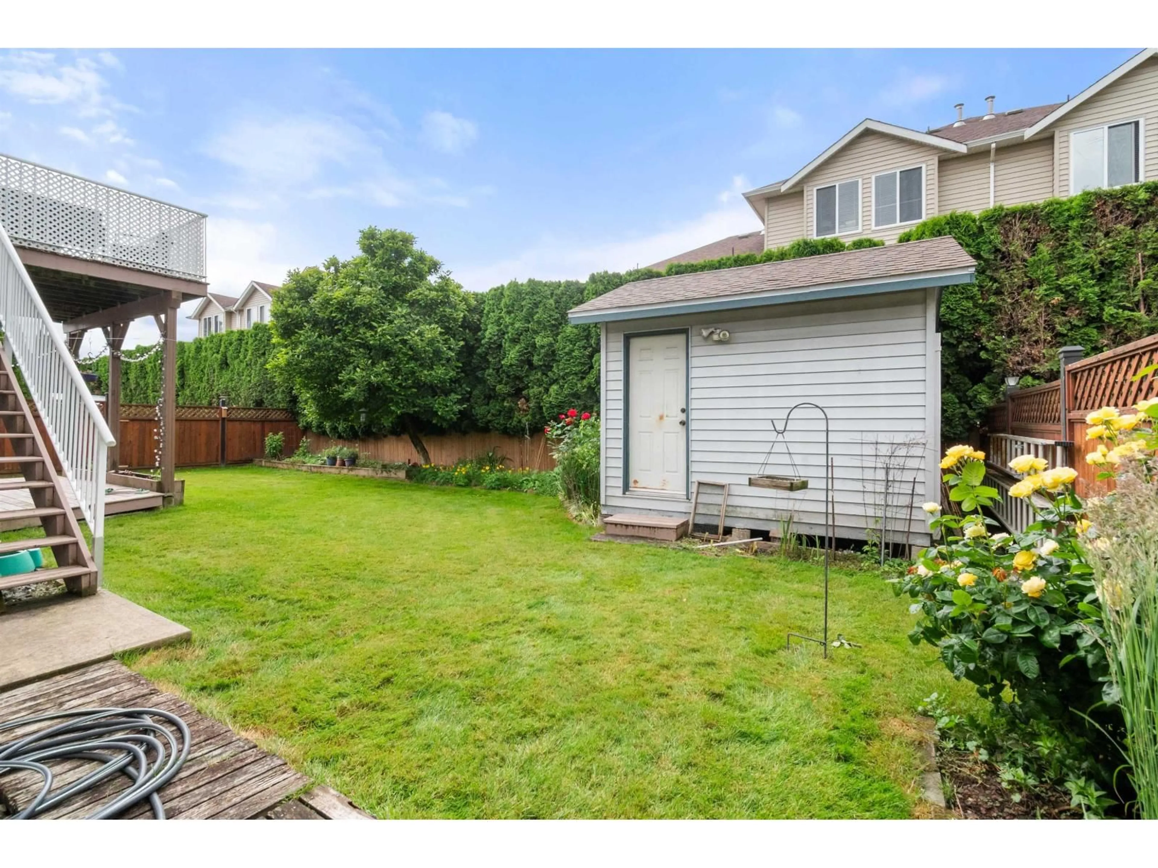 Unknown for 7285 MEADOWLARK STREET, Chilliwack British Columbia V2R2X1