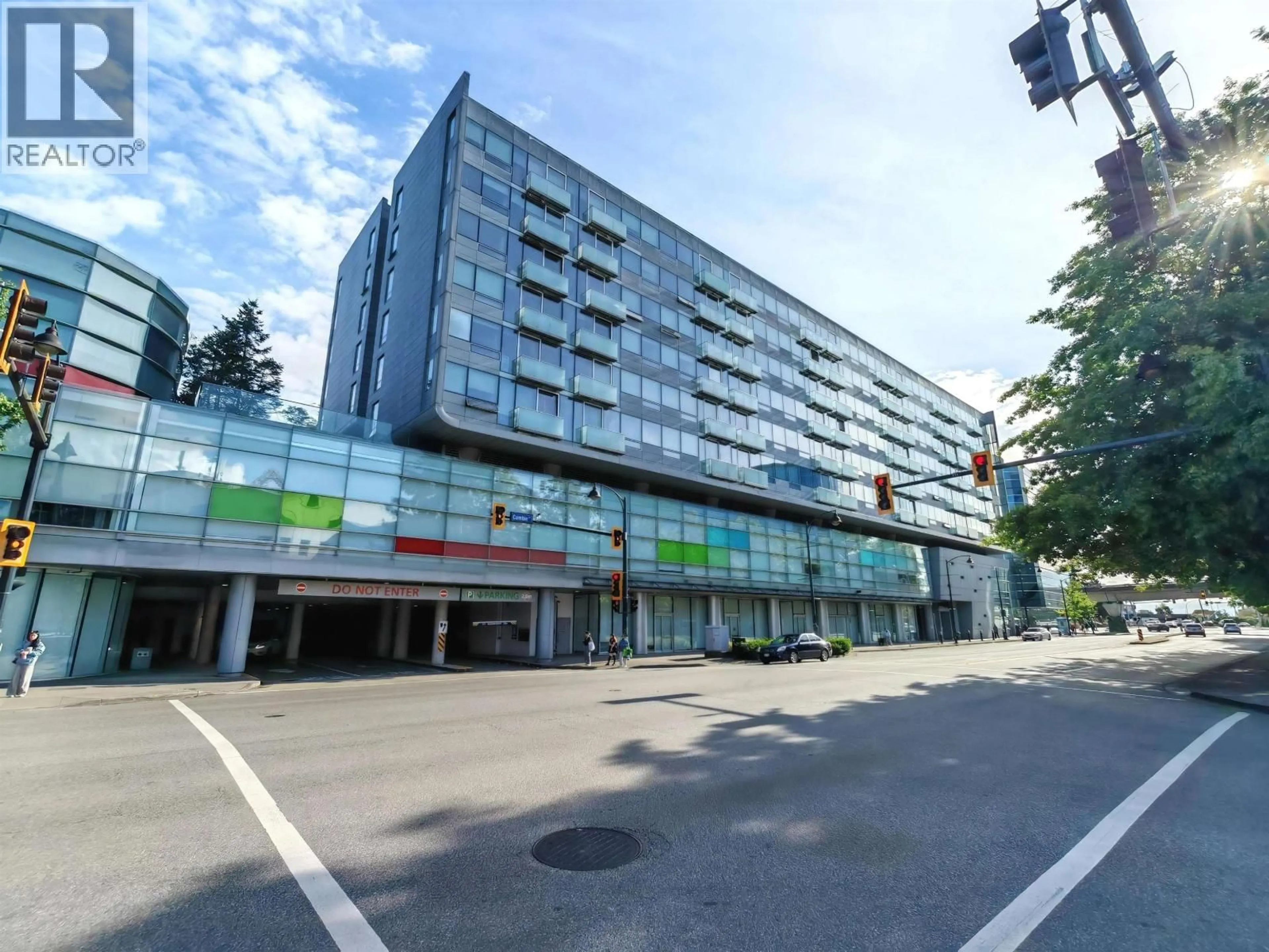 Unknown for 823 - 8080 CAMBIE ROAD, Richmond British Columbia V6X0C1