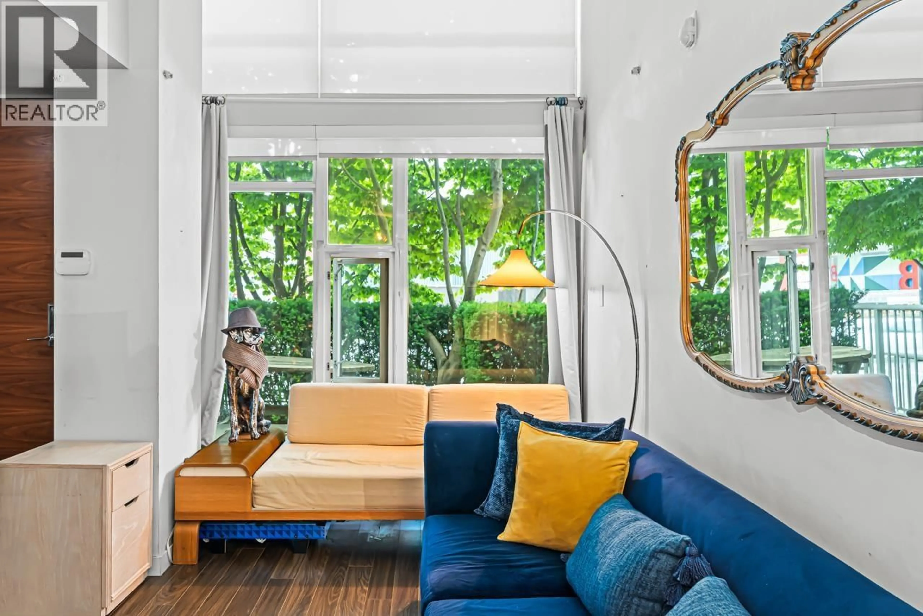 Unknown for 103 - 161 GEORGIA STREET, Vancouver British Columbia V6B0K9