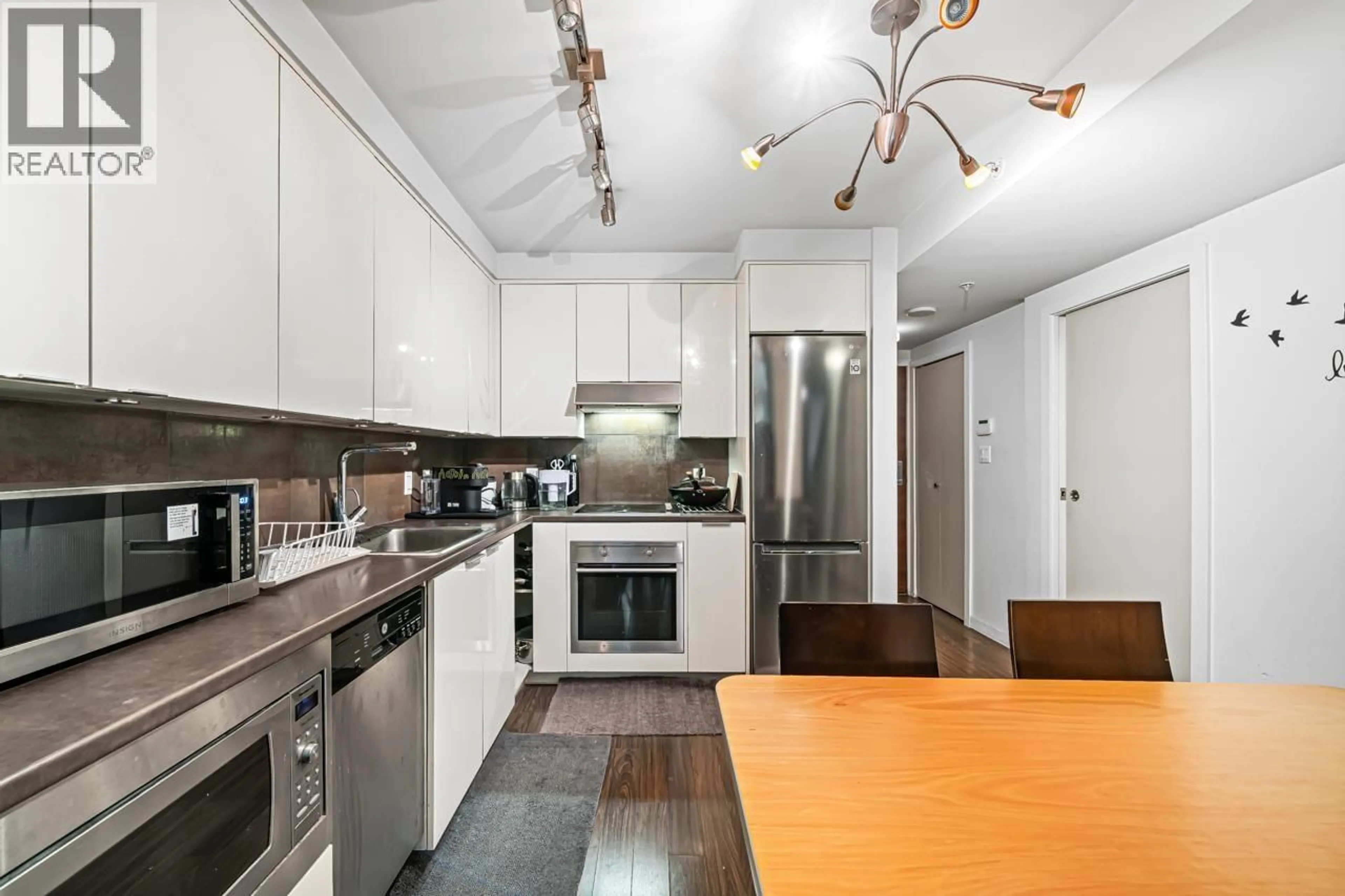 Unknown for 103 - 161 GEORGIA STREET, Vancouver British Columbia V6B0K9