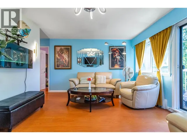 212 - 8020 RYAN ROAD, Richmond 4