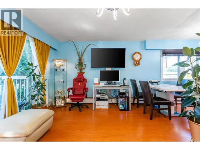 212 - 8020 RYAN ROAD, Richmond 5