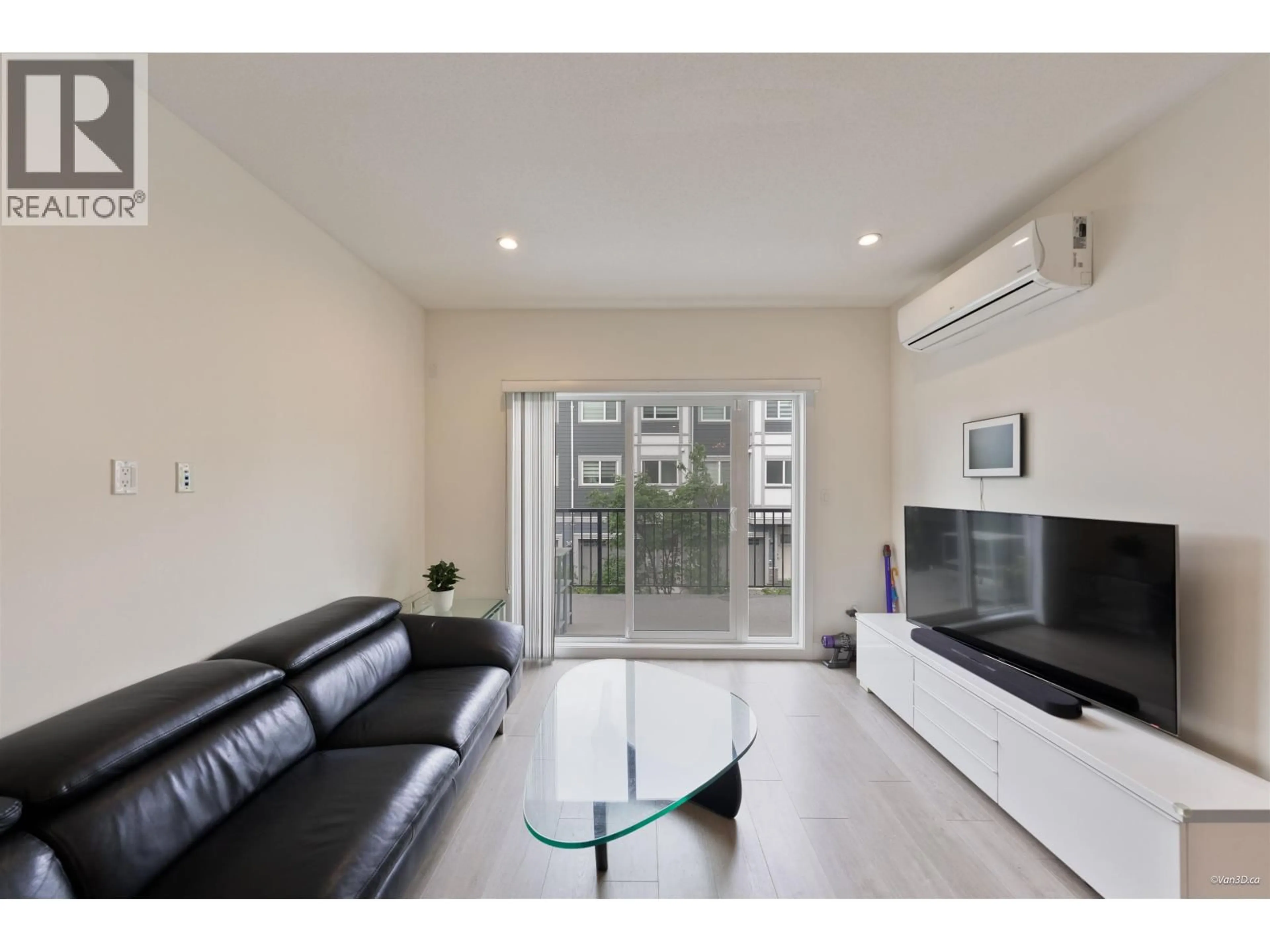 Living room with furniture, unknown for 23 - 9680 ALEXANDRA ROAD, Richmond British Columbia V6X0P2