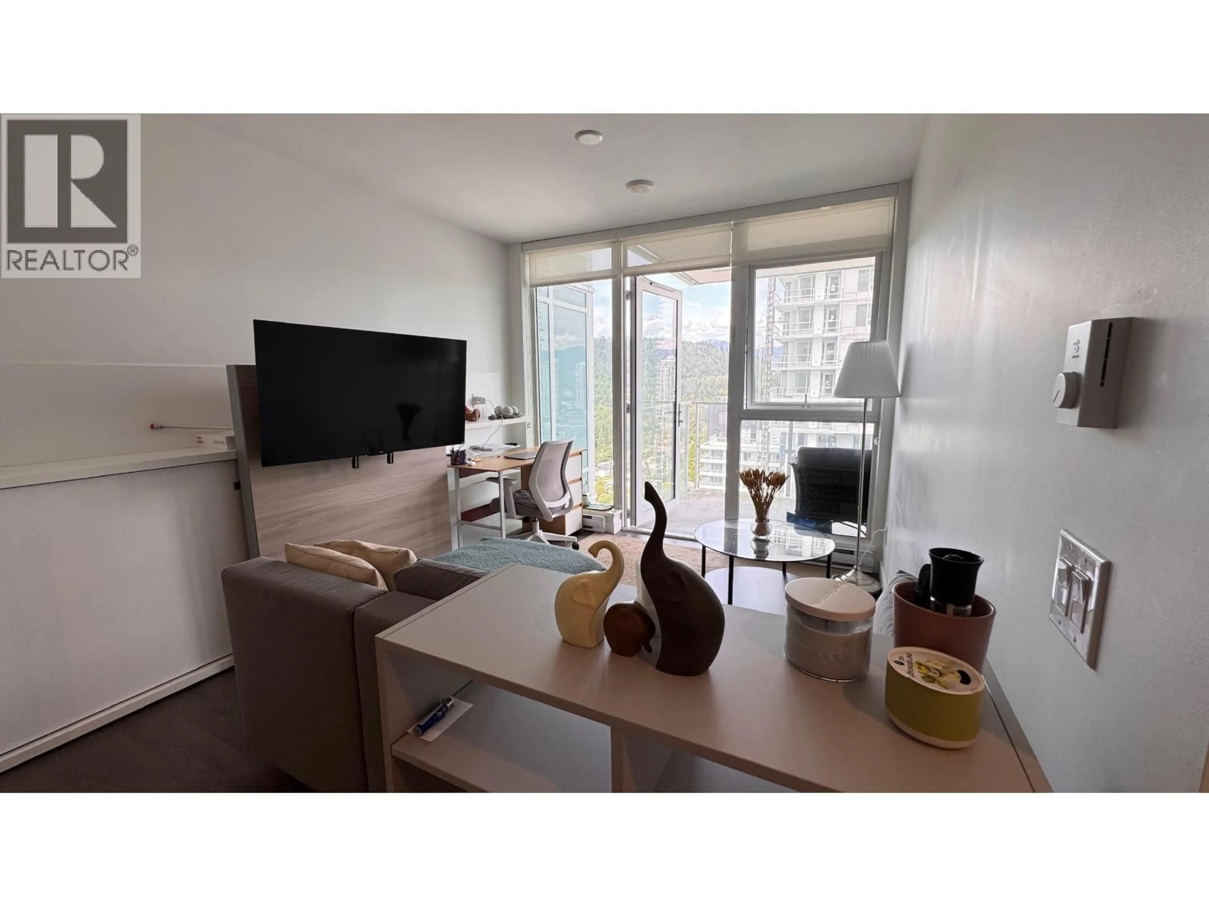 A pic of a room for 2408 - 652 WHITING WAY, Coquitlam British Columbia V3J0K3