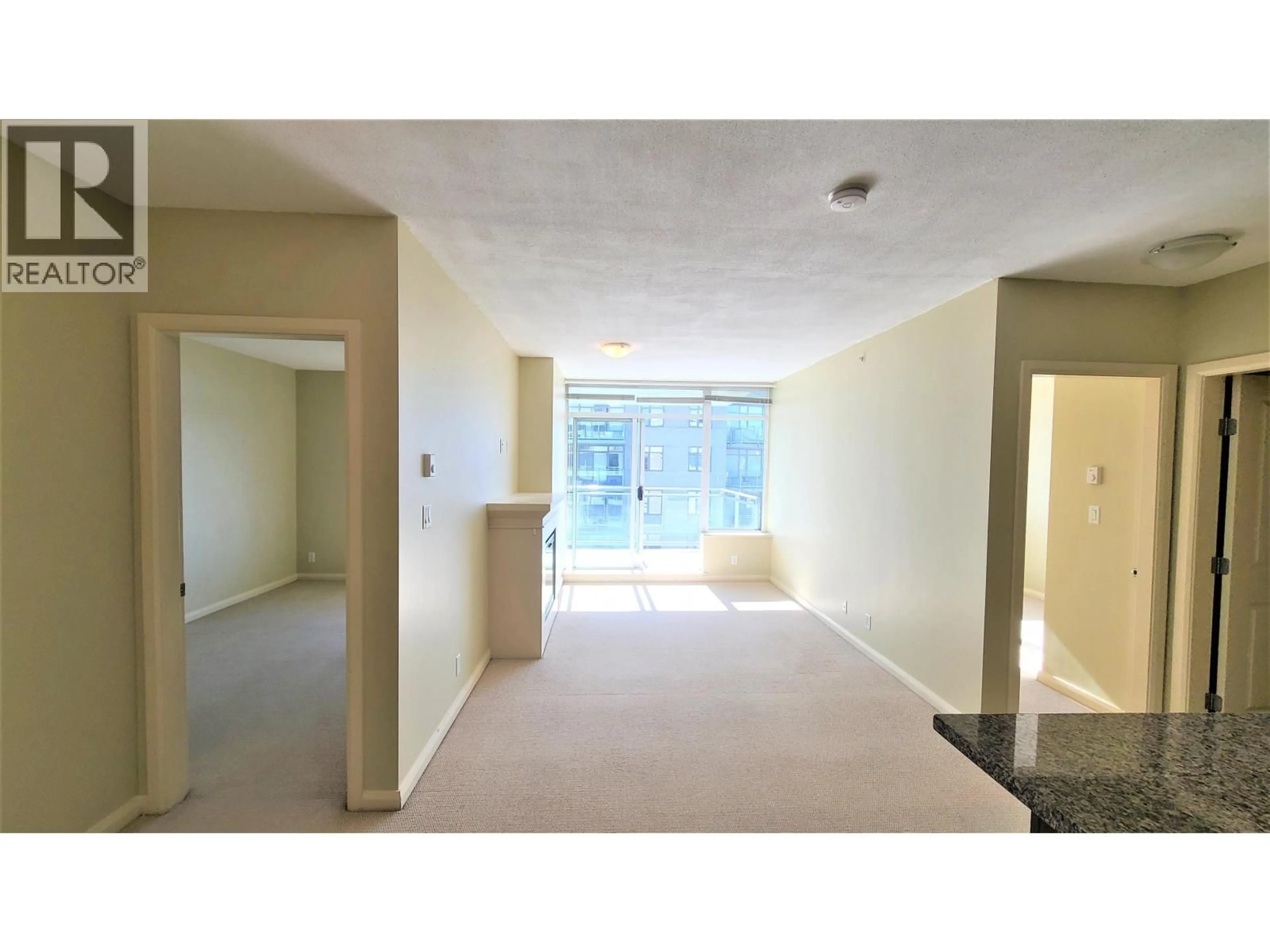 A pic of a room for 3309 - 892 CARNARVON STREET, New Westminster British Columbia V3M0C5
