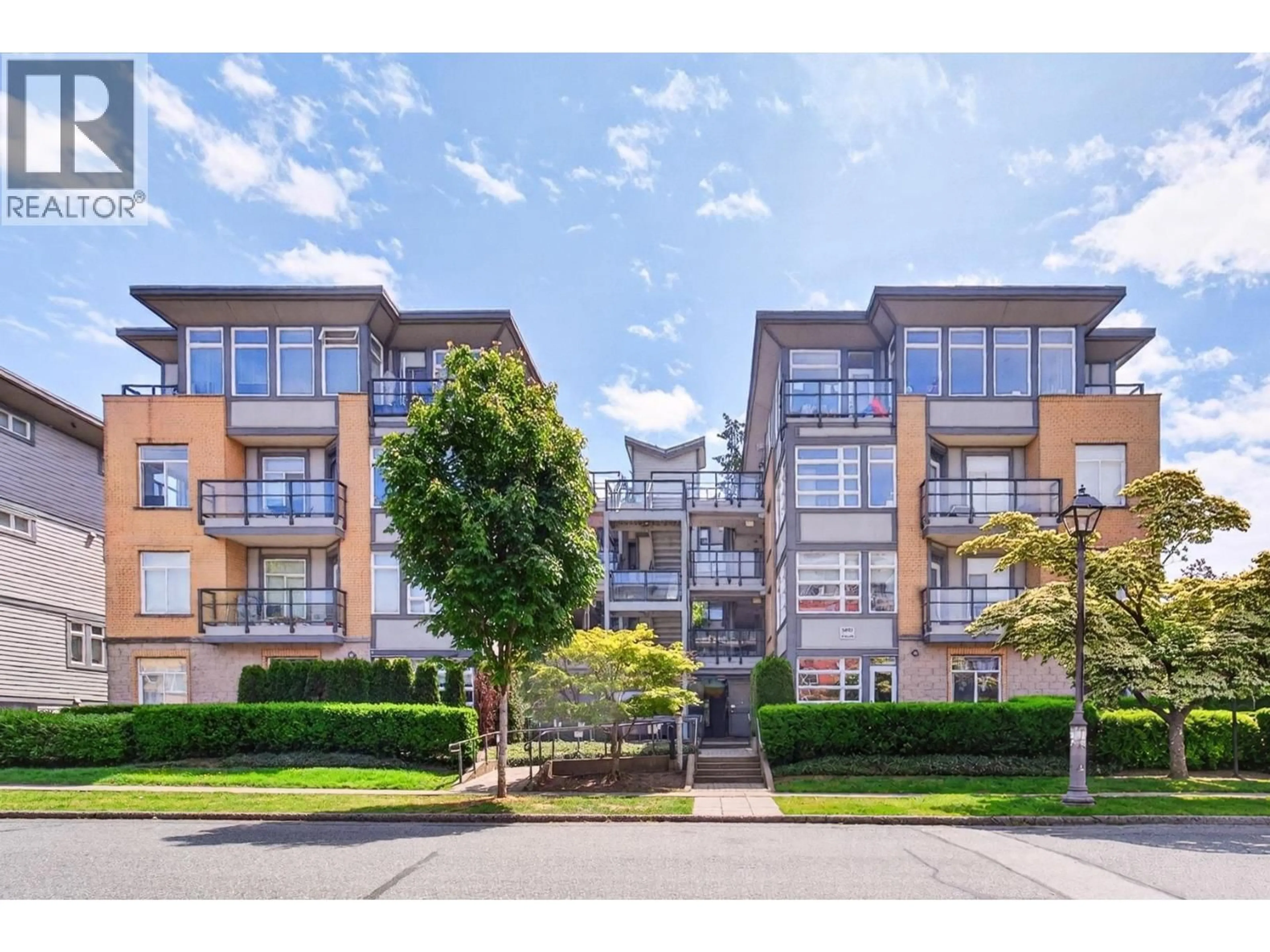 Unknown for 109 - 5692 KINGS ROAD, Vancouver British Columbia V6T1K8