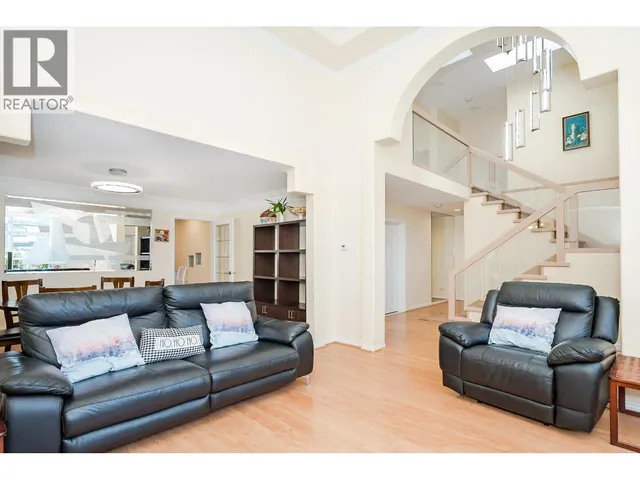 12100 CAMERON DRIVE, Richmond 4