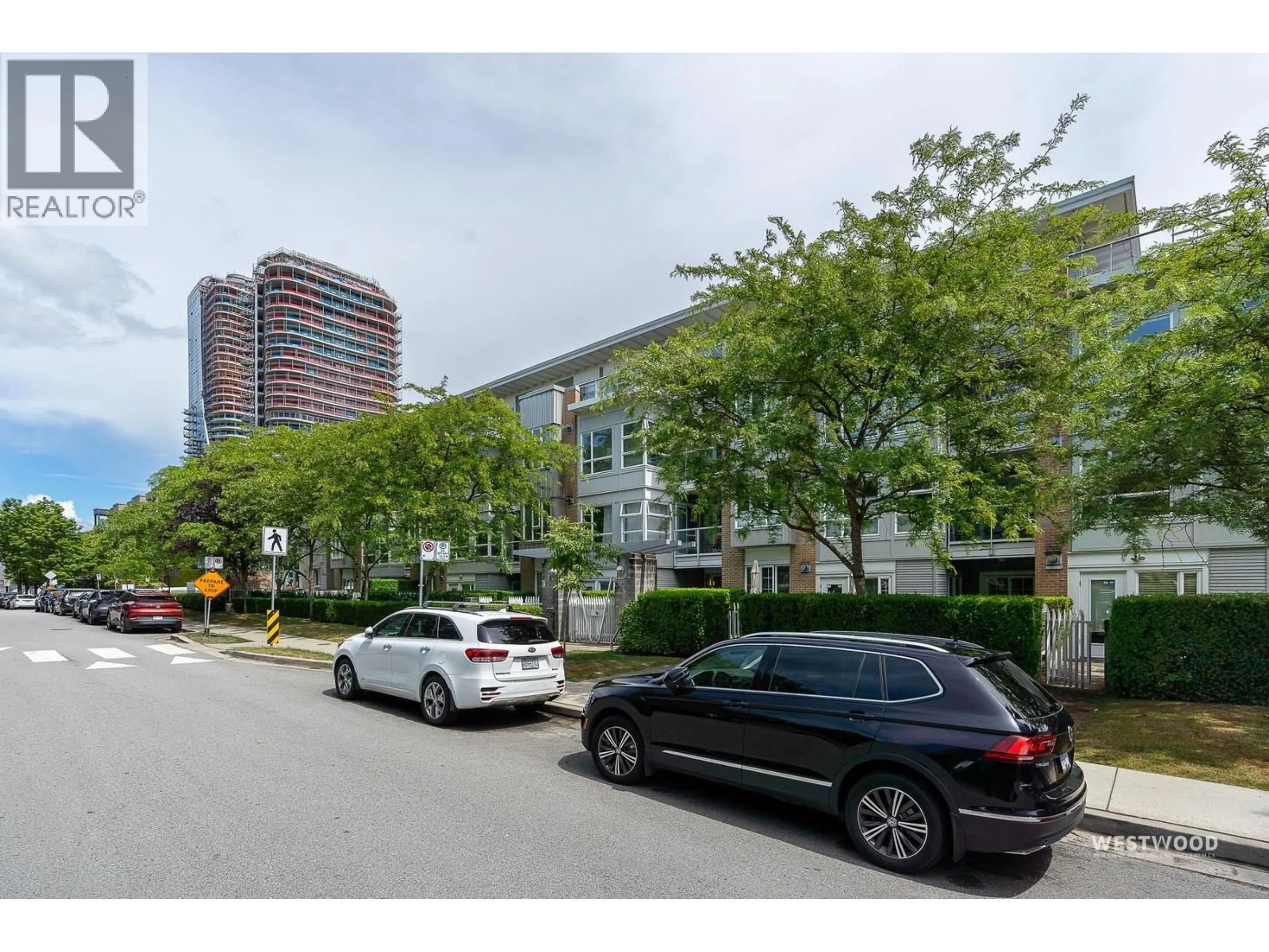 Unknown for 207 - 6198 ASH STREET, Vancouver British Columbia V5Z3G9