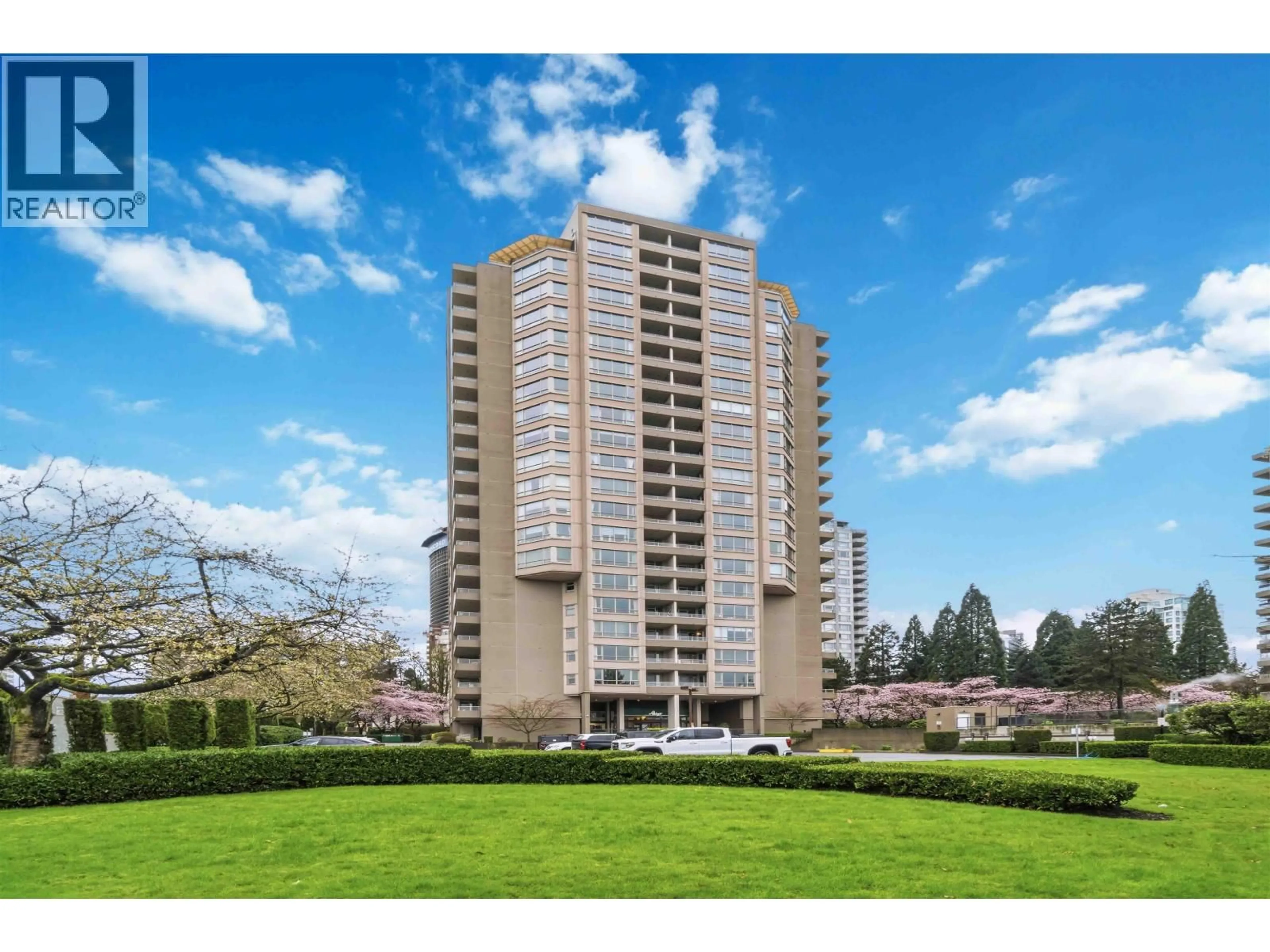 Unknown for 6055 NELSON AVENUE, Burnaby British Columbia V5H4L4