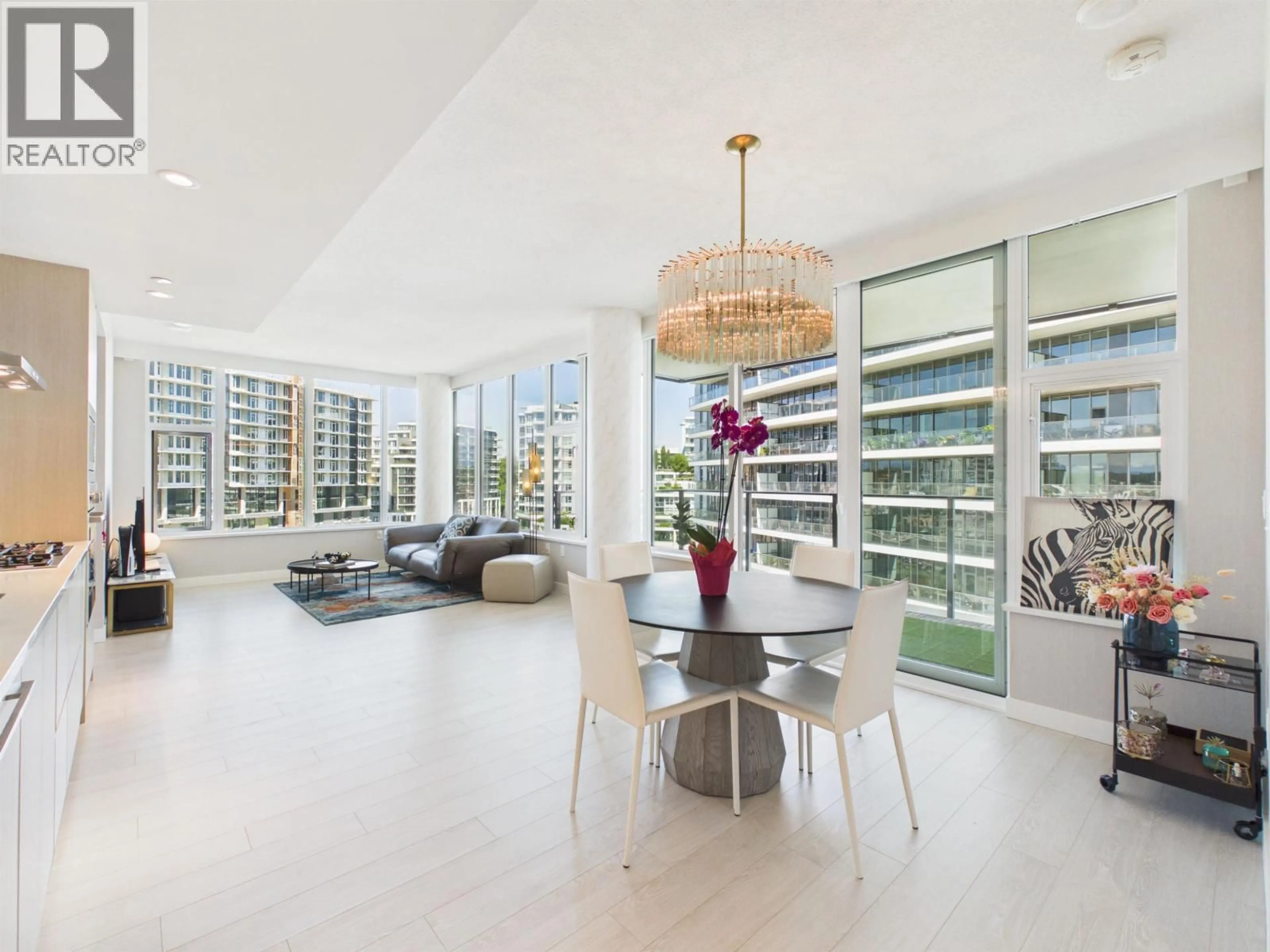 Unknown for 837 - 3328 NO. 3 ROAD, Richmond British Columbia V6X0X1