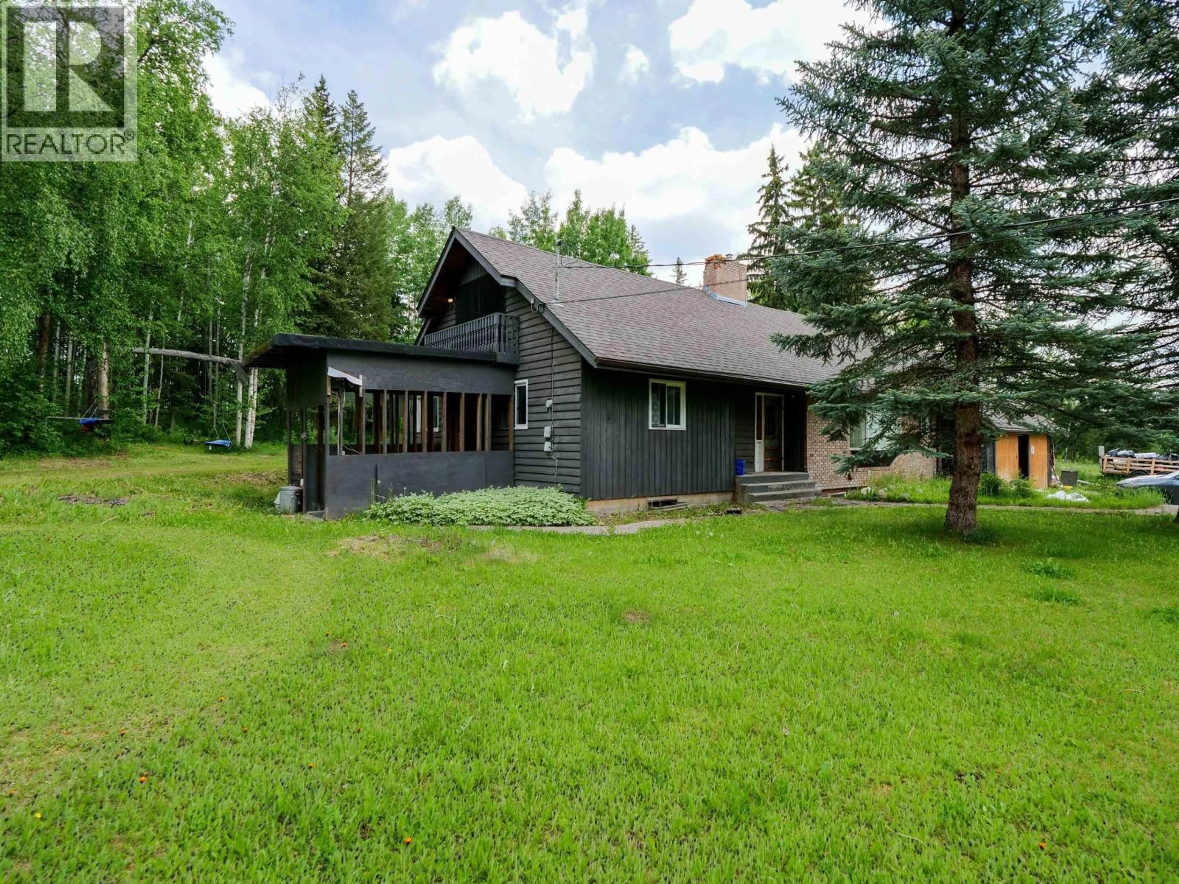 Unknown for 4304 97 HIGHWAY, Quesnel British Columbia V2J6W8