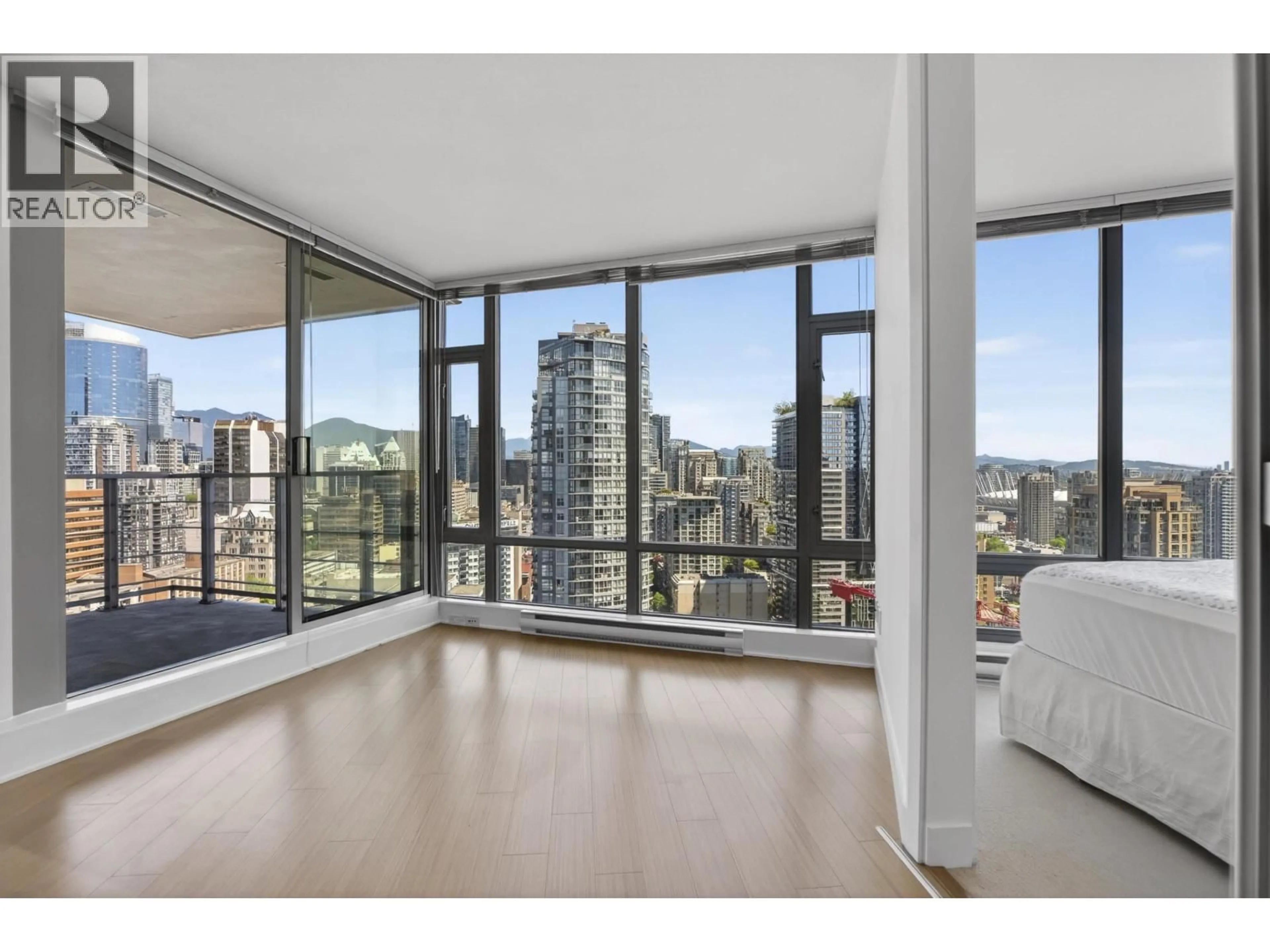 A pic of a room for 2706 - 1255 SEYMOUR STREET, Vancouver British Columbia V6B0H1