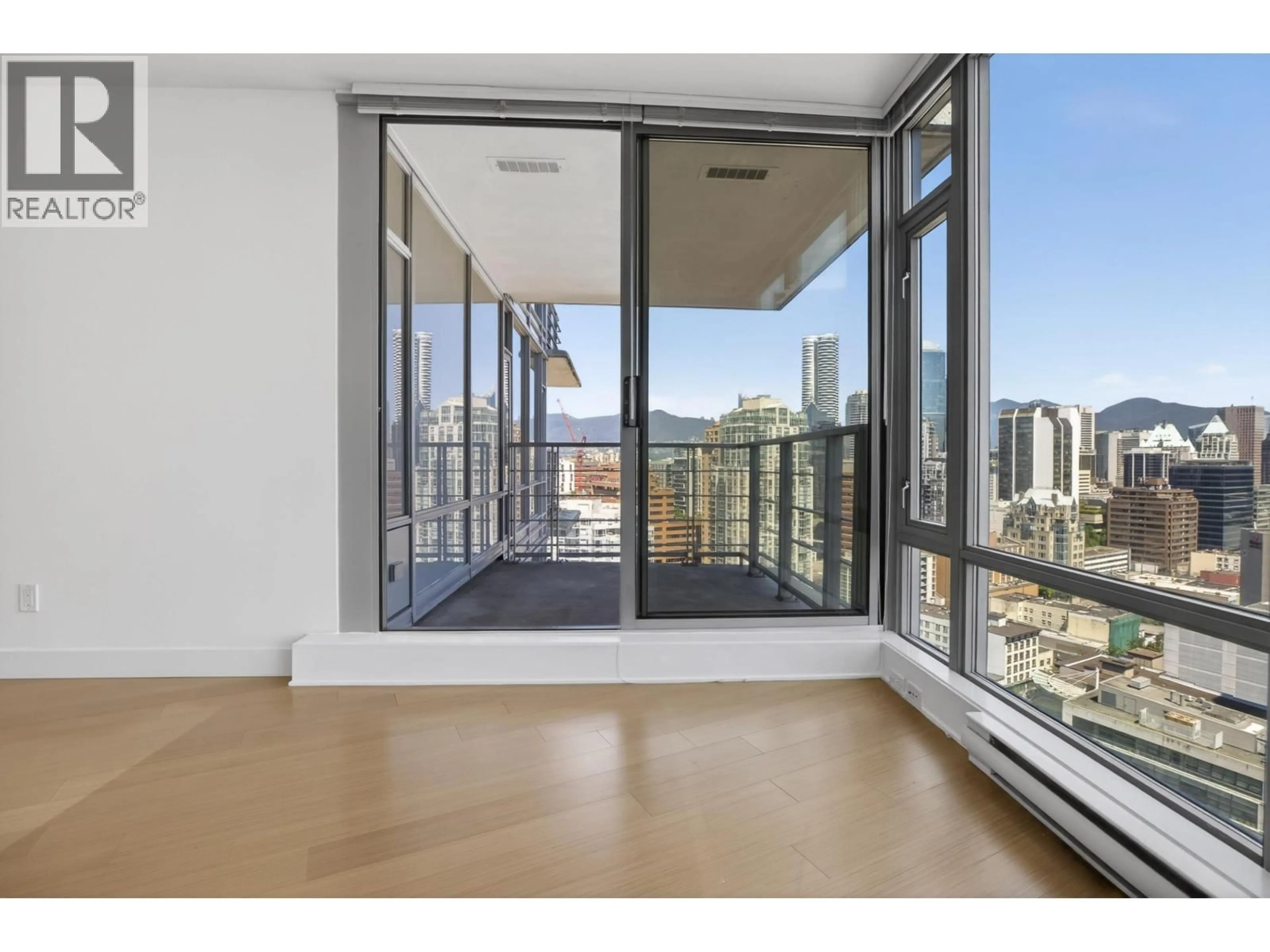 Unknown for 2706 - 1255 SEYMOUR STREET, Vancouver British Columbia V6B0H1