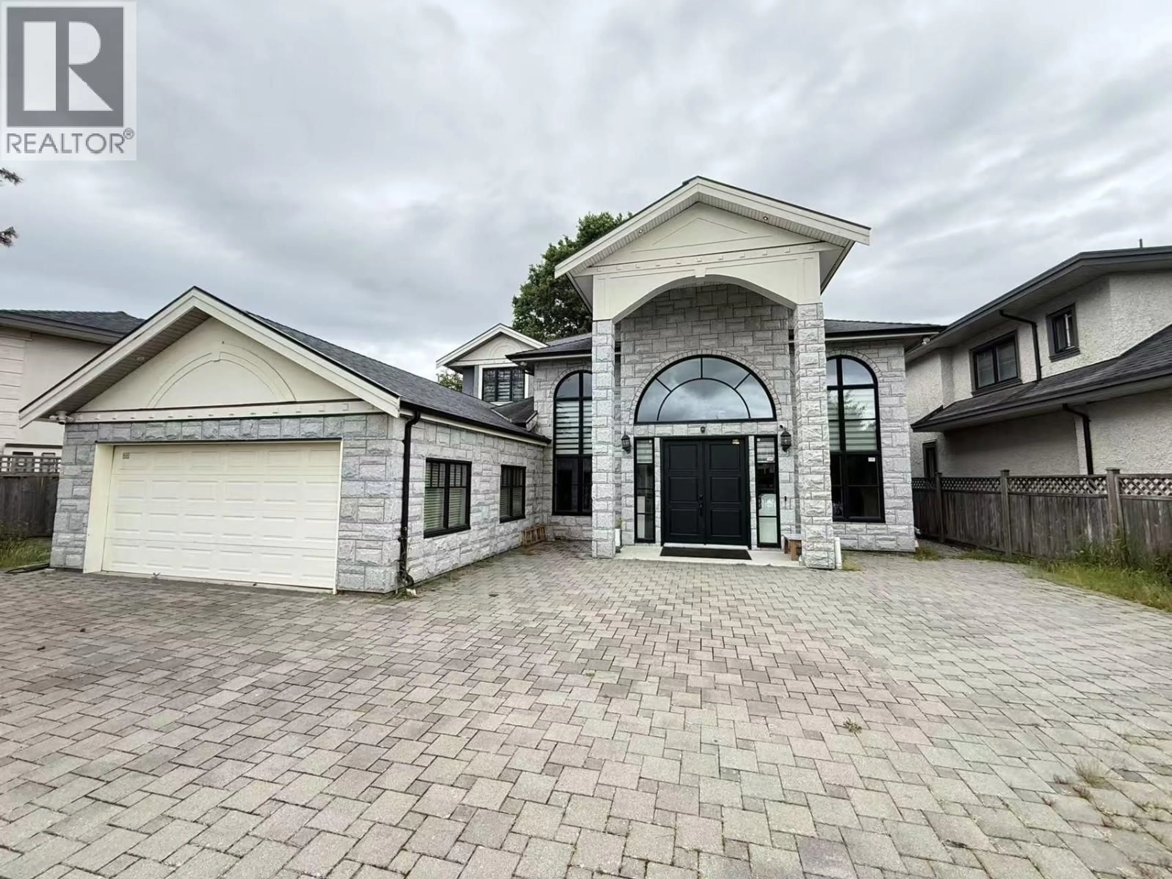 Unknown for 6820 MAYFLOWER DRIVE, Richmond British Columbia V7C2K2