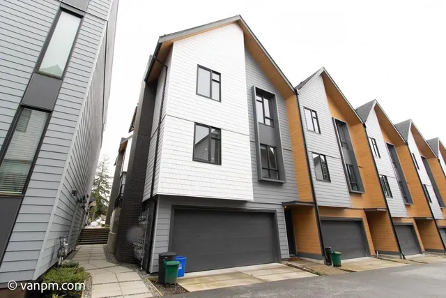 61 - 16685 25 AVENUE, Surrey