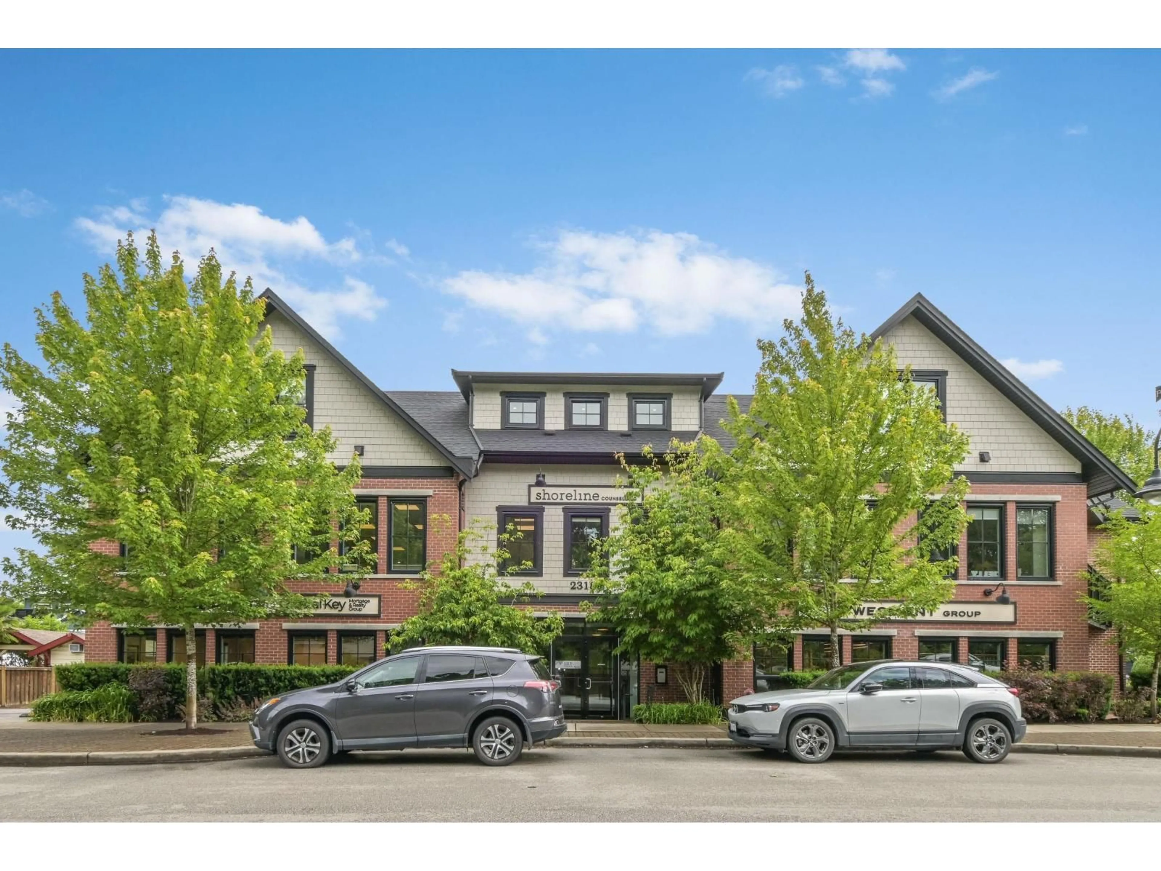 Unknown for 210 - 23189 FRANCIS AVENUE, Langley British Columbia V1M0G4