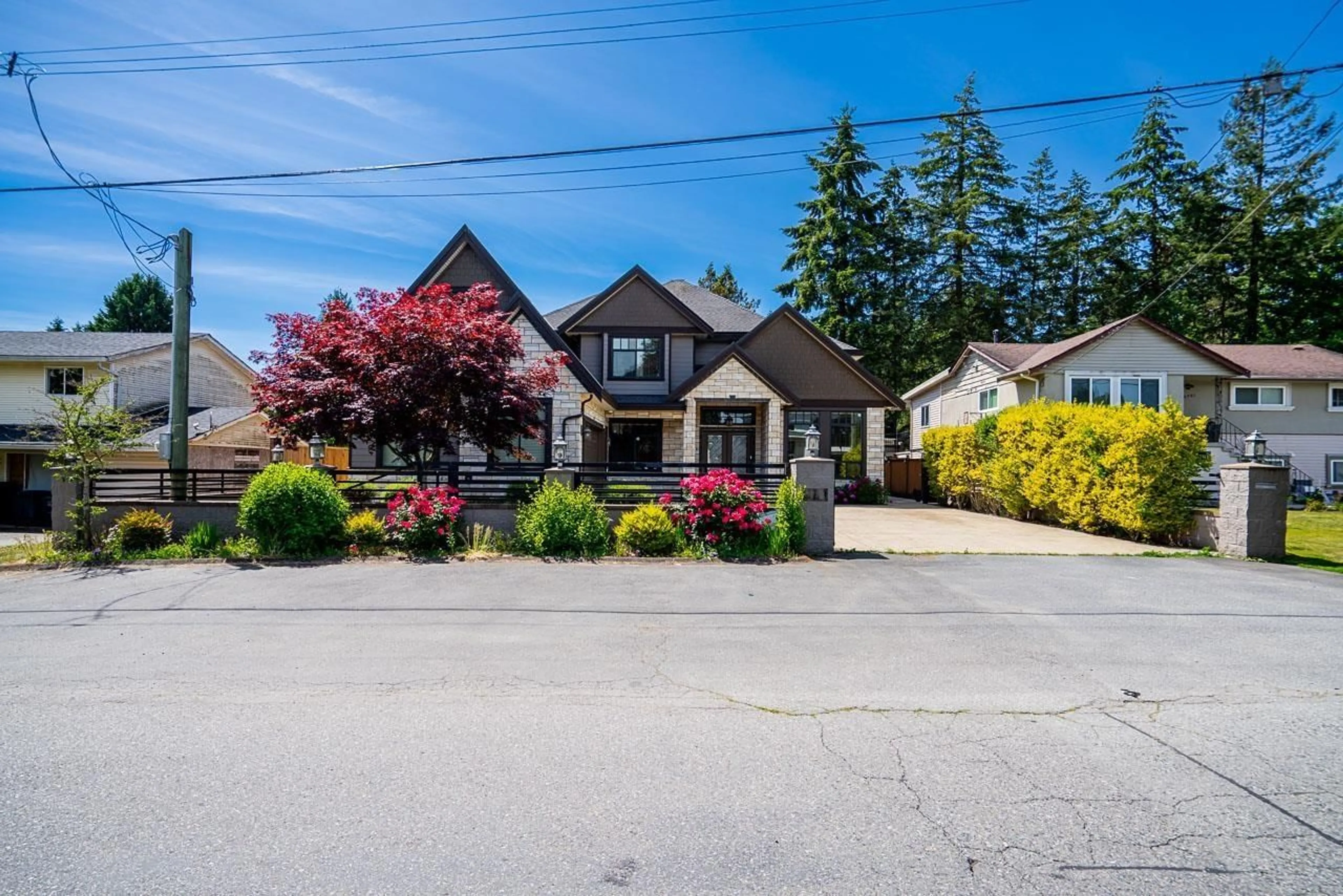Unknown for 6751 135 STREET, Surrey British Columbia V3W4W4