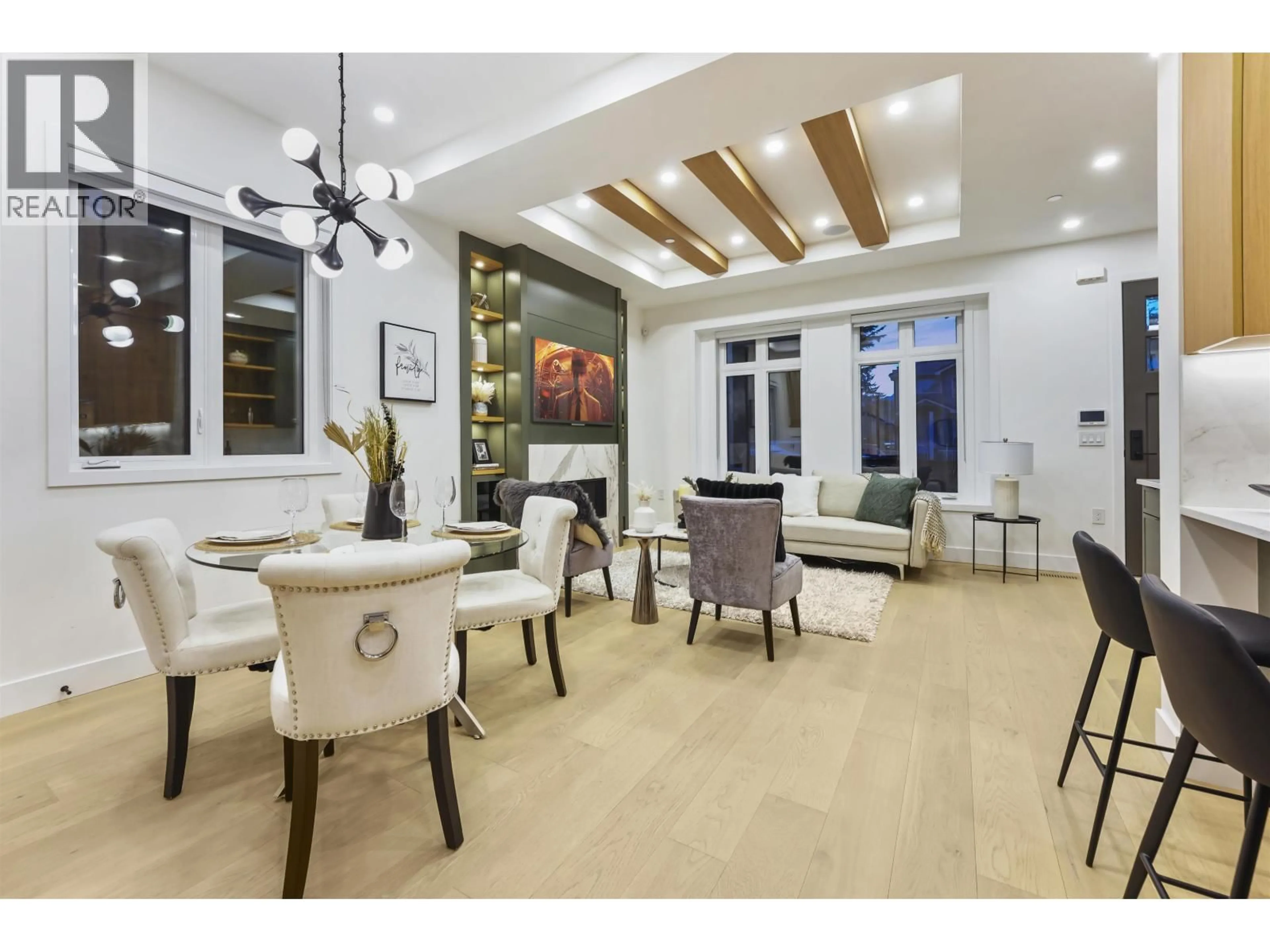 Unknown for 1 - 1322 13TH AVENUE, Vancouver British Columbia V5N2B6