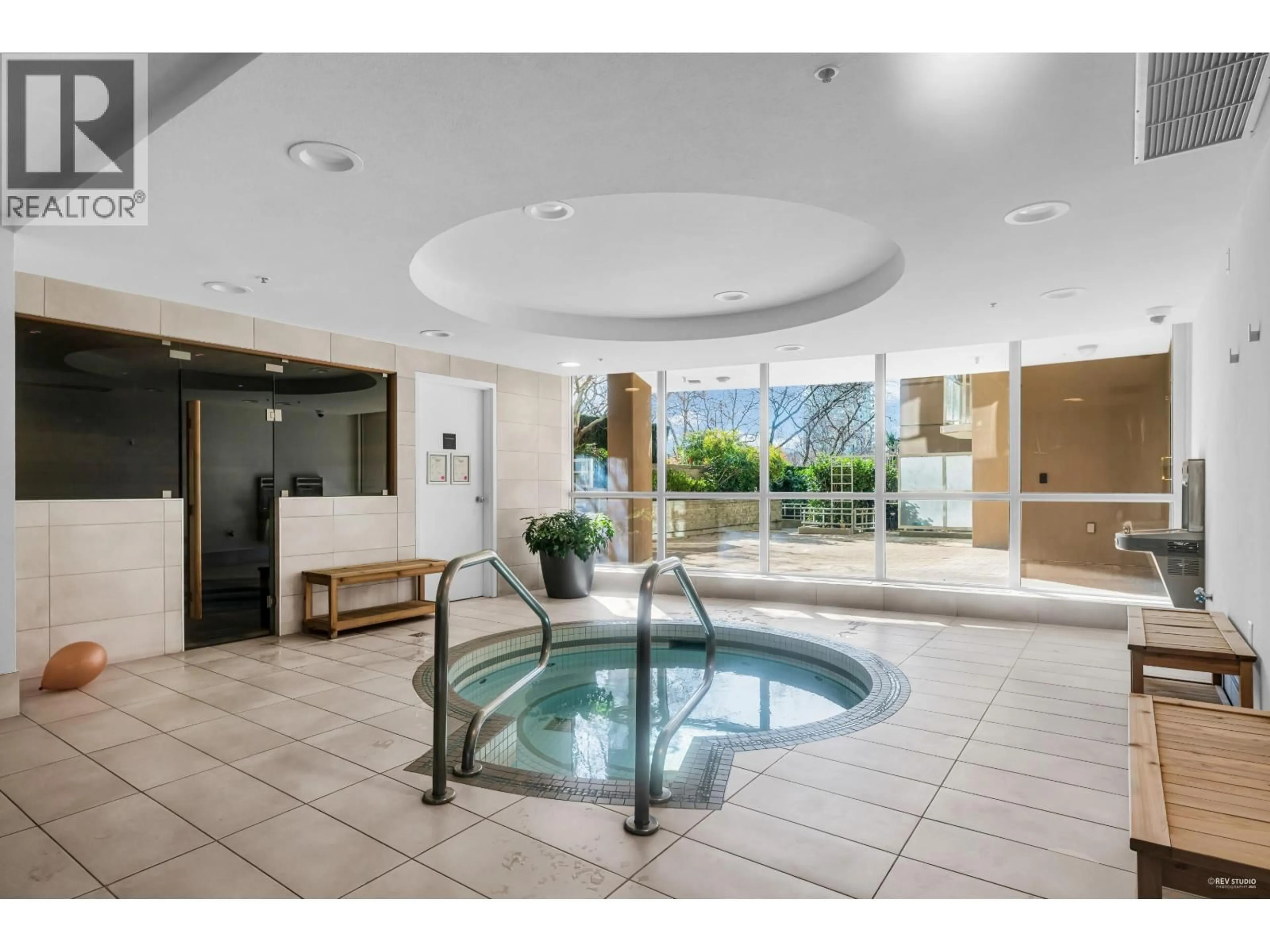 Unknown for 507 - 388 DRAKE STREET, Vancouver British Columbia V6B6A8