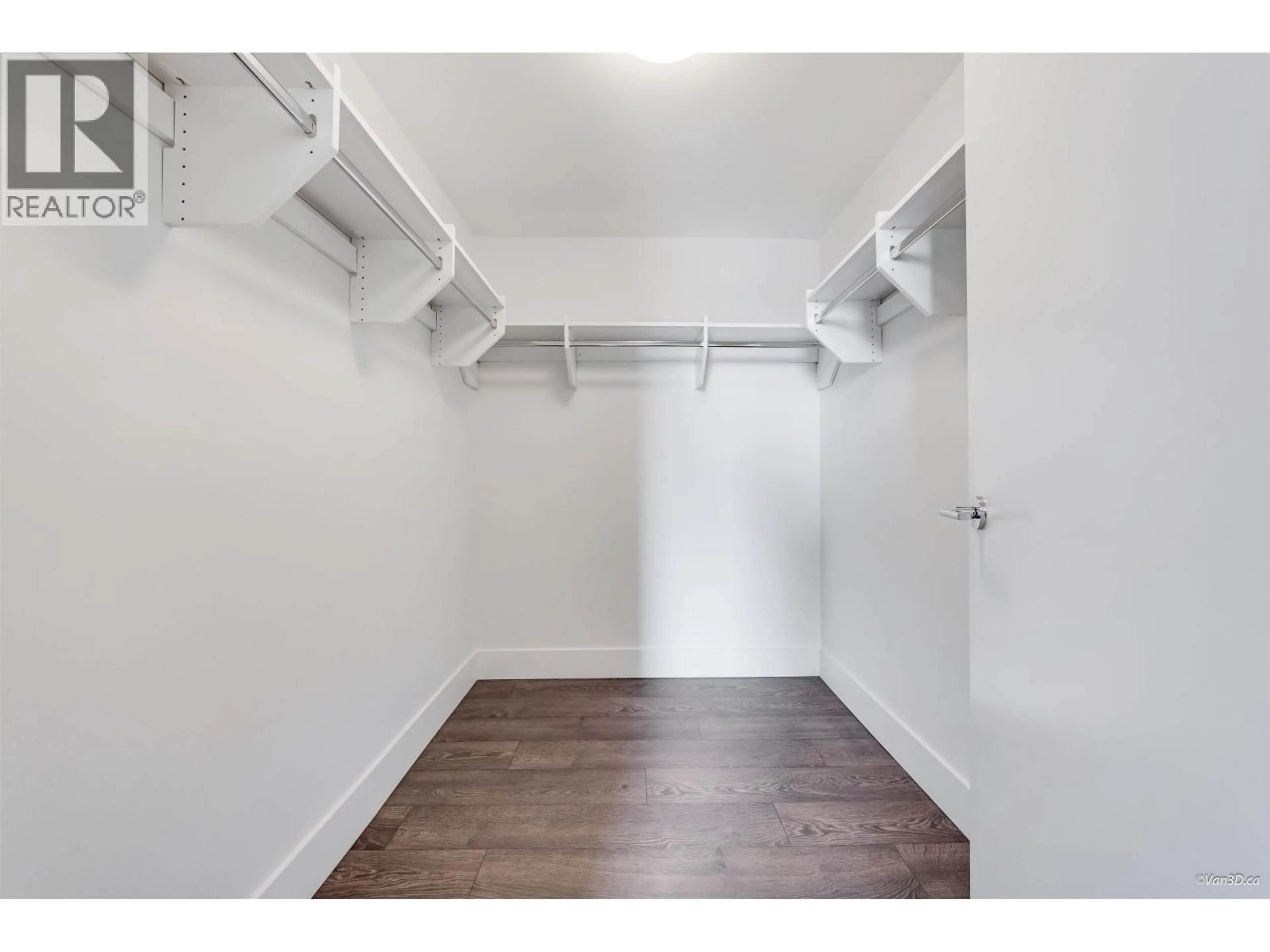 Storage room or clothes room or walk-in closet for 1501 - 5508 HOLLYBRIDGE WAY, Richmond British Columbia V7C0C7