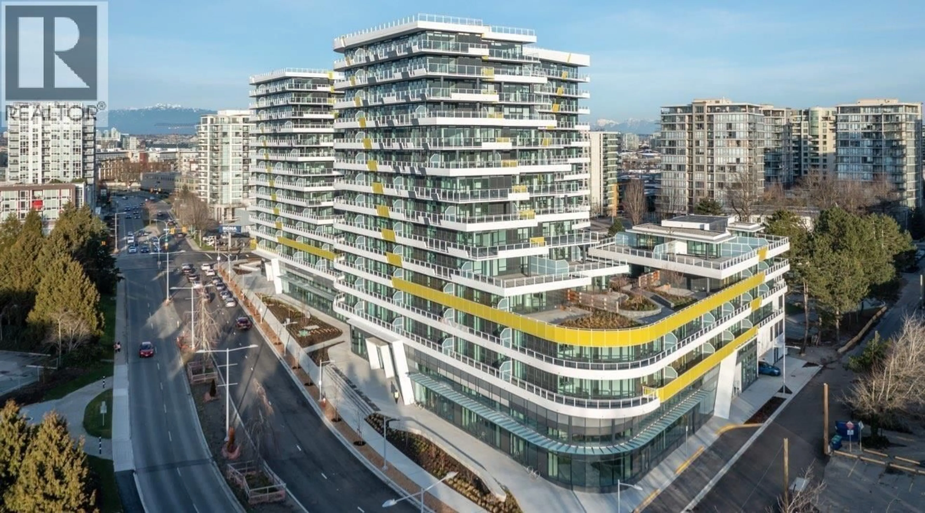 Blurry image for 1101 - 5788 GILBERT ROAD, Richmond British Columbia V6X1B7