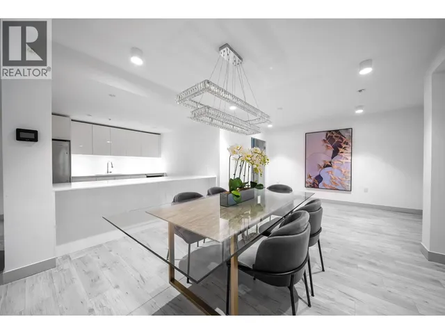 1101 - 5788 GILBERT ROAD, Richmond 5