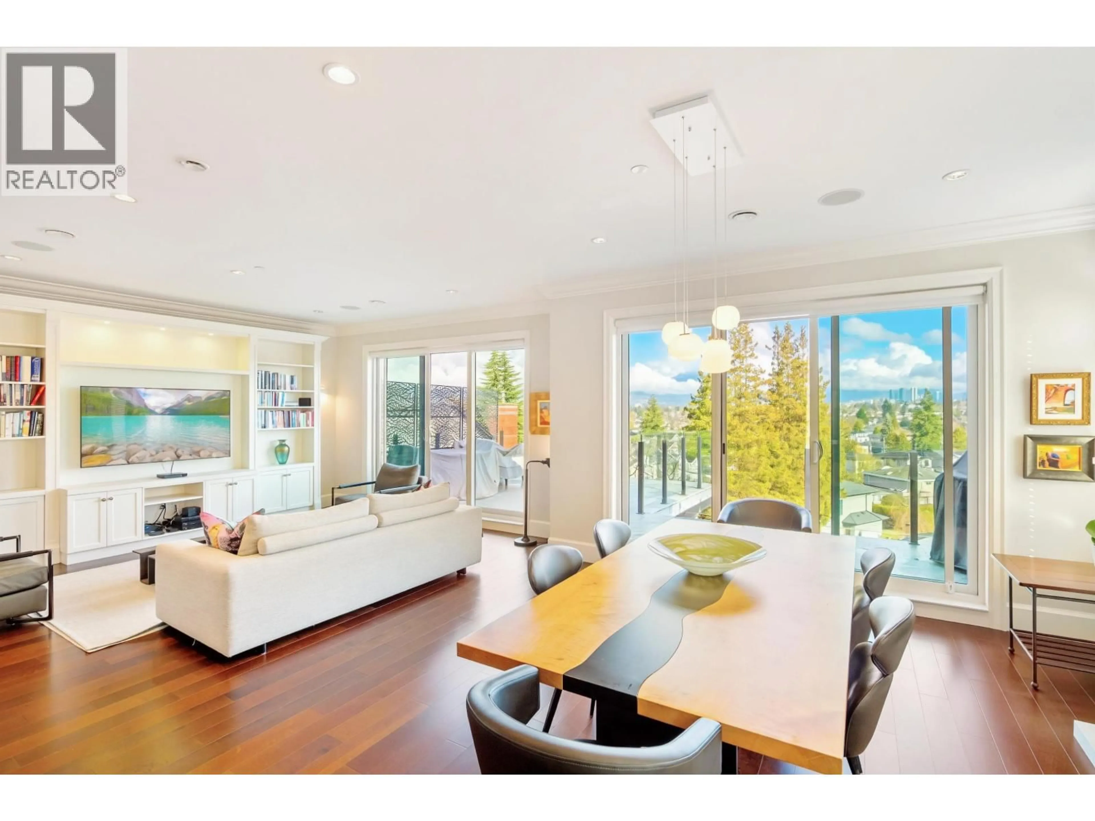 Unknown for 4578 PUGET DRIVE, Vancouver British Columbia V6L2V8