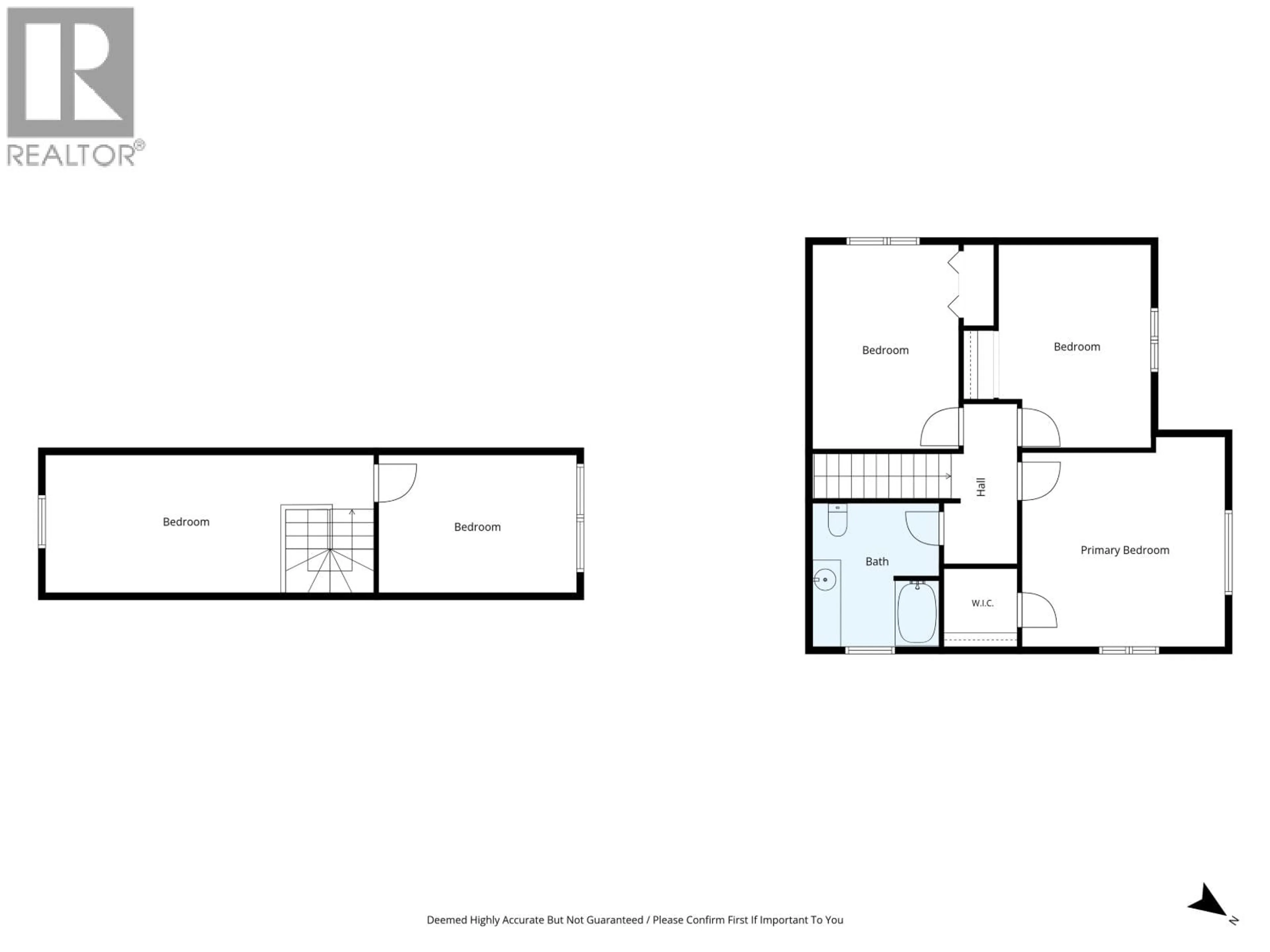 Floor plan for 6580 SALMON VALLEY ROAD, Prince George British Columbia V2K5W2