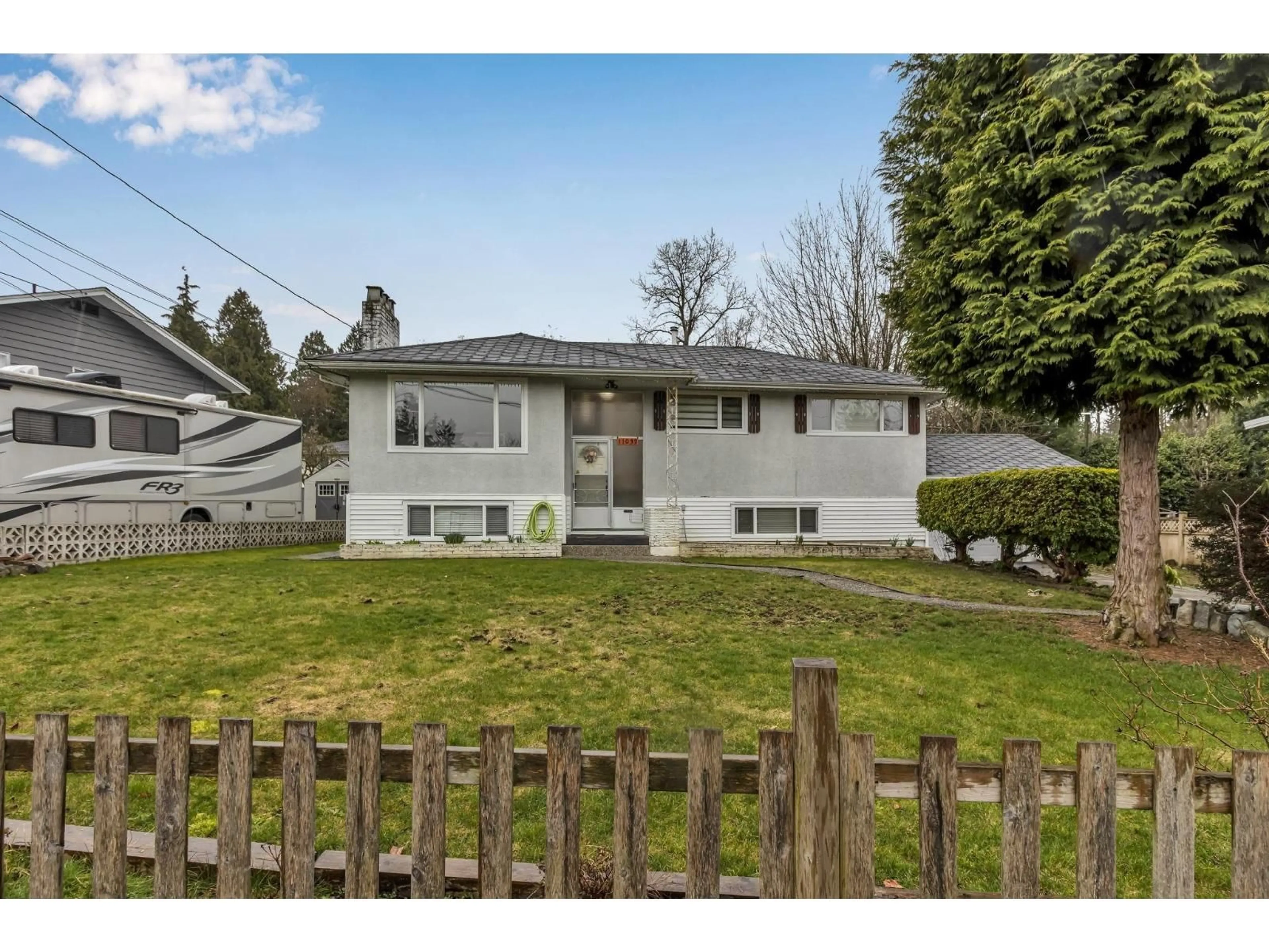 Unknown for 11032 86A AVENUE, Delta British Columbia V4C2Y2