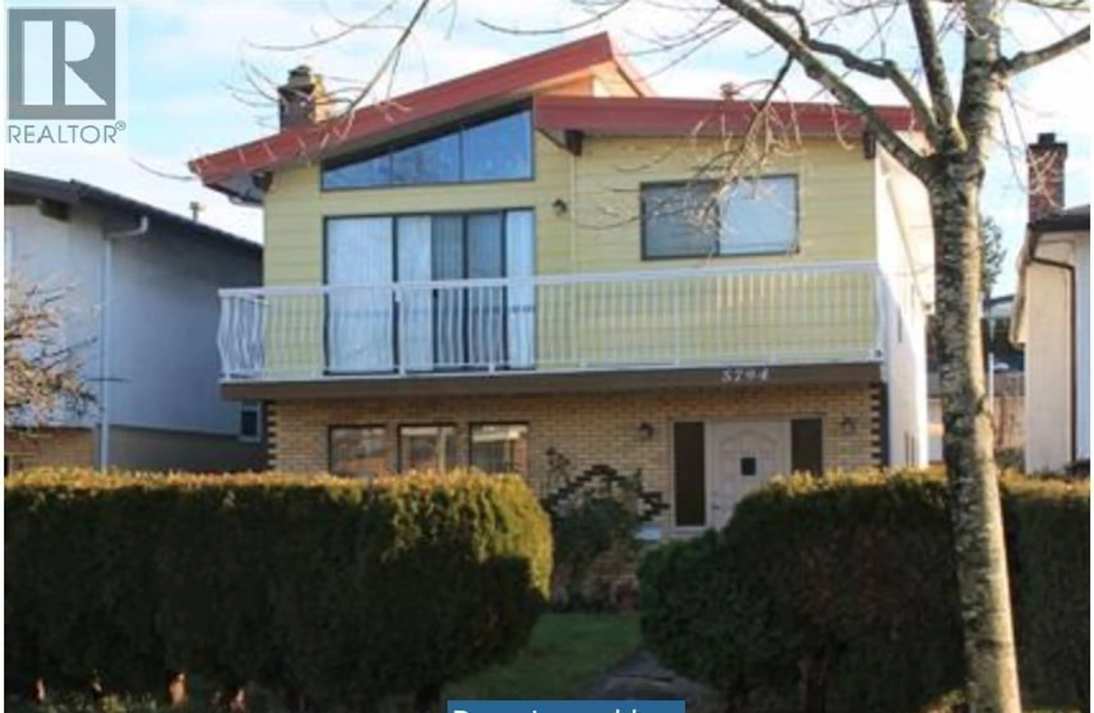 Unknown for 5794 LANARK STREET, Vancouver British Columbia V5P2Y5