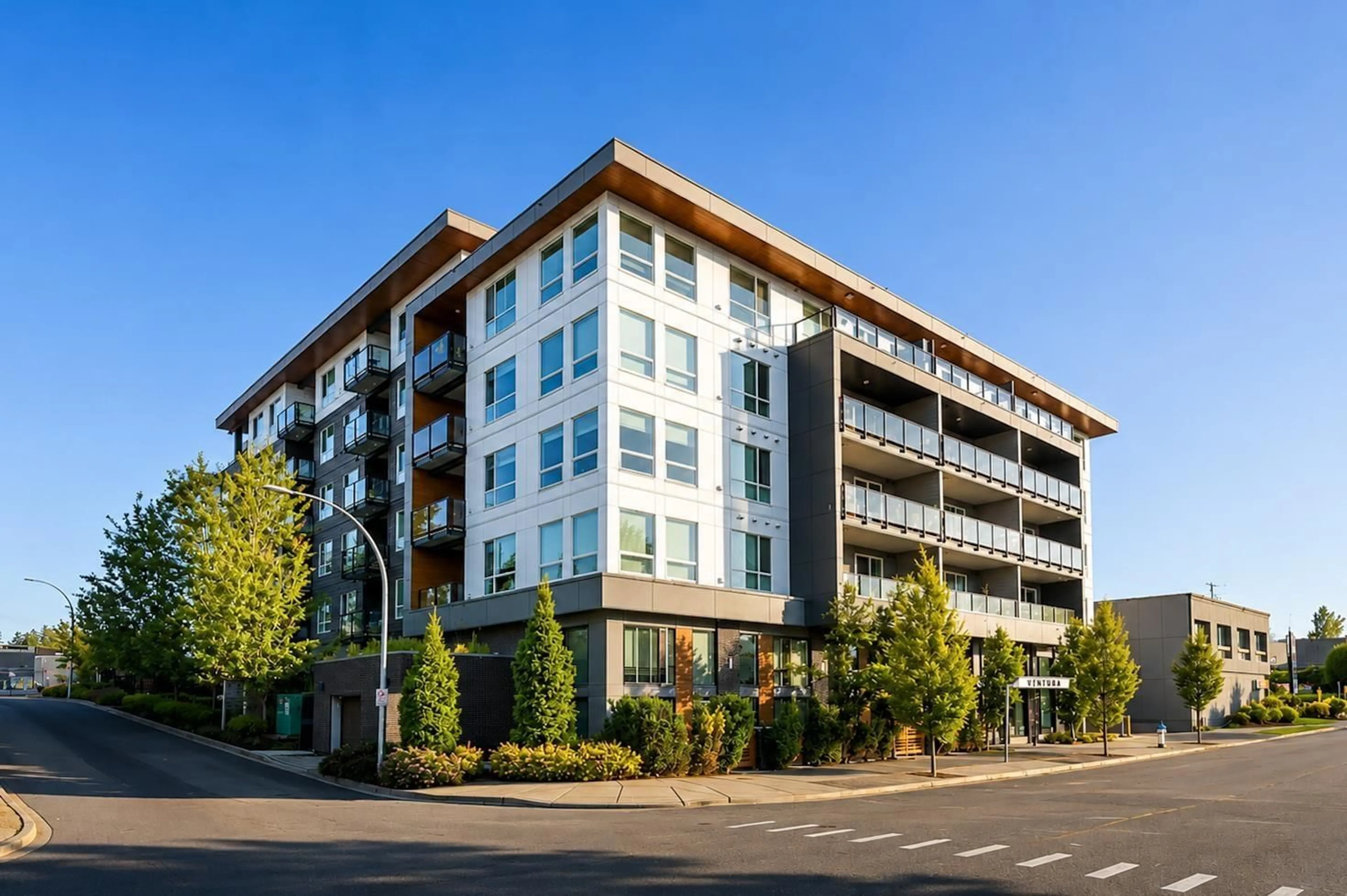 Unknown for 602 - 32838 VENTURA AVENUE, Abbotsford British Columbia V2S0M5