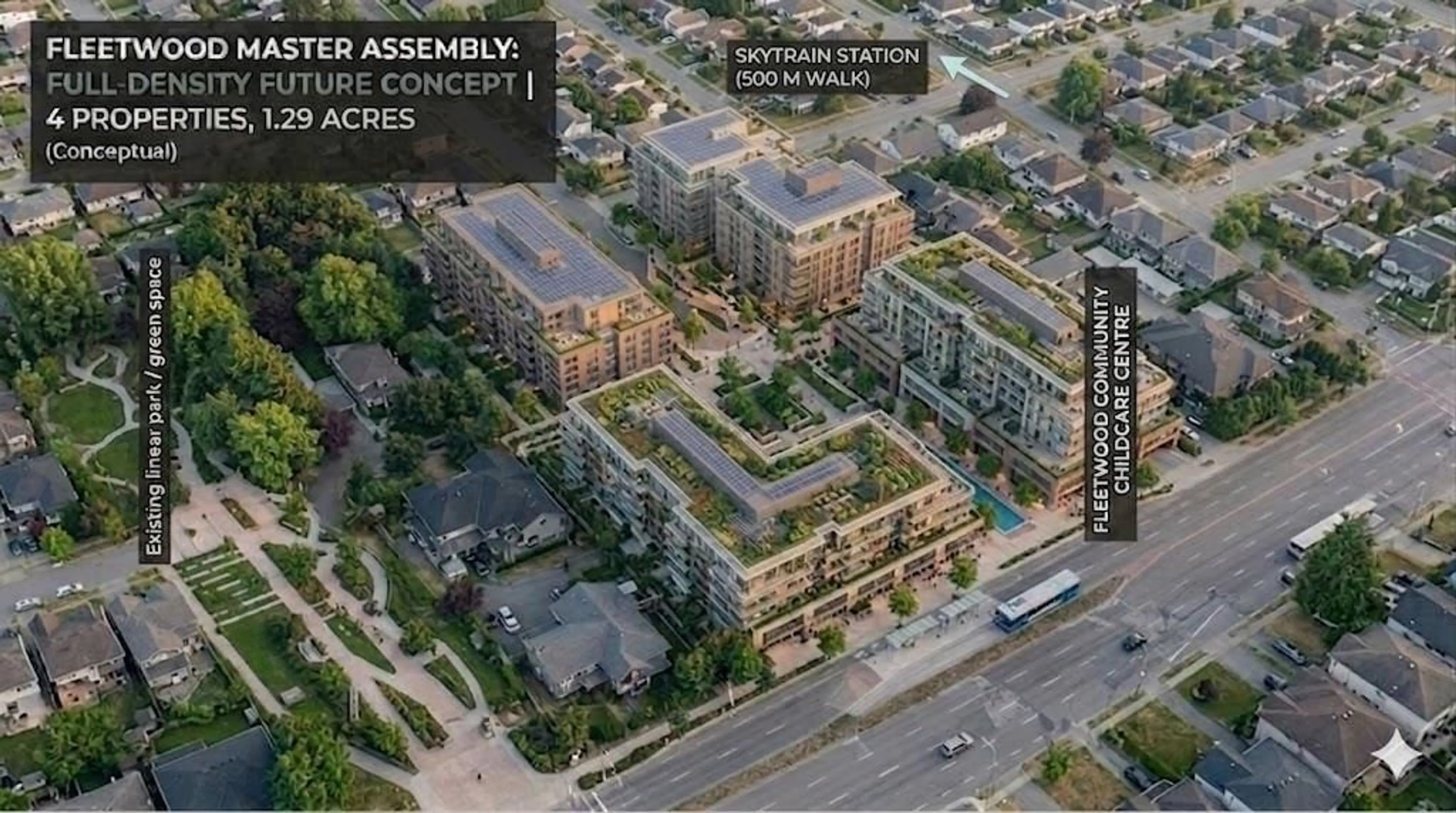 A pic from outside/outdoor area/front of a property/back of a property/a pic from drone, unknown for 15272 88 AVENUE, Surrey British Columbia V3S2S9