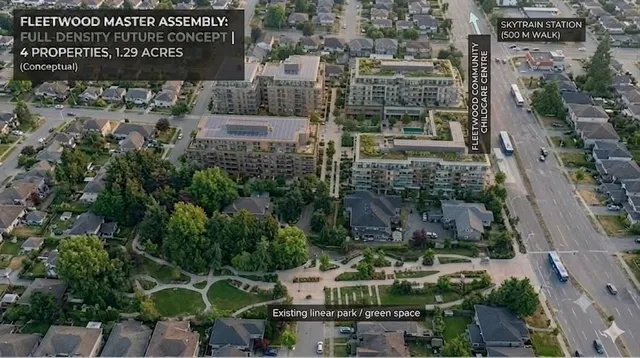 15272 88 AVENUE, Surrey 5
