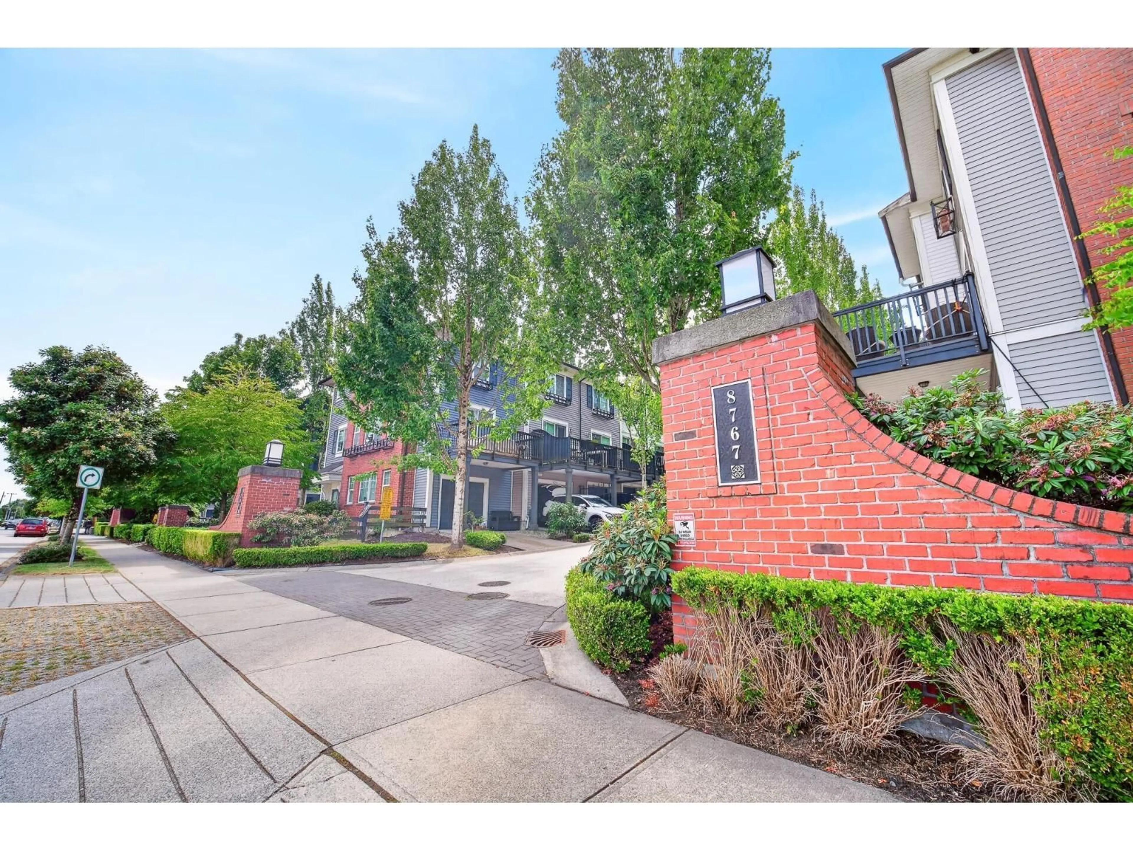 Unknown for 46 - 8767 162 STREET, Surrey British Columbia V4N6K7