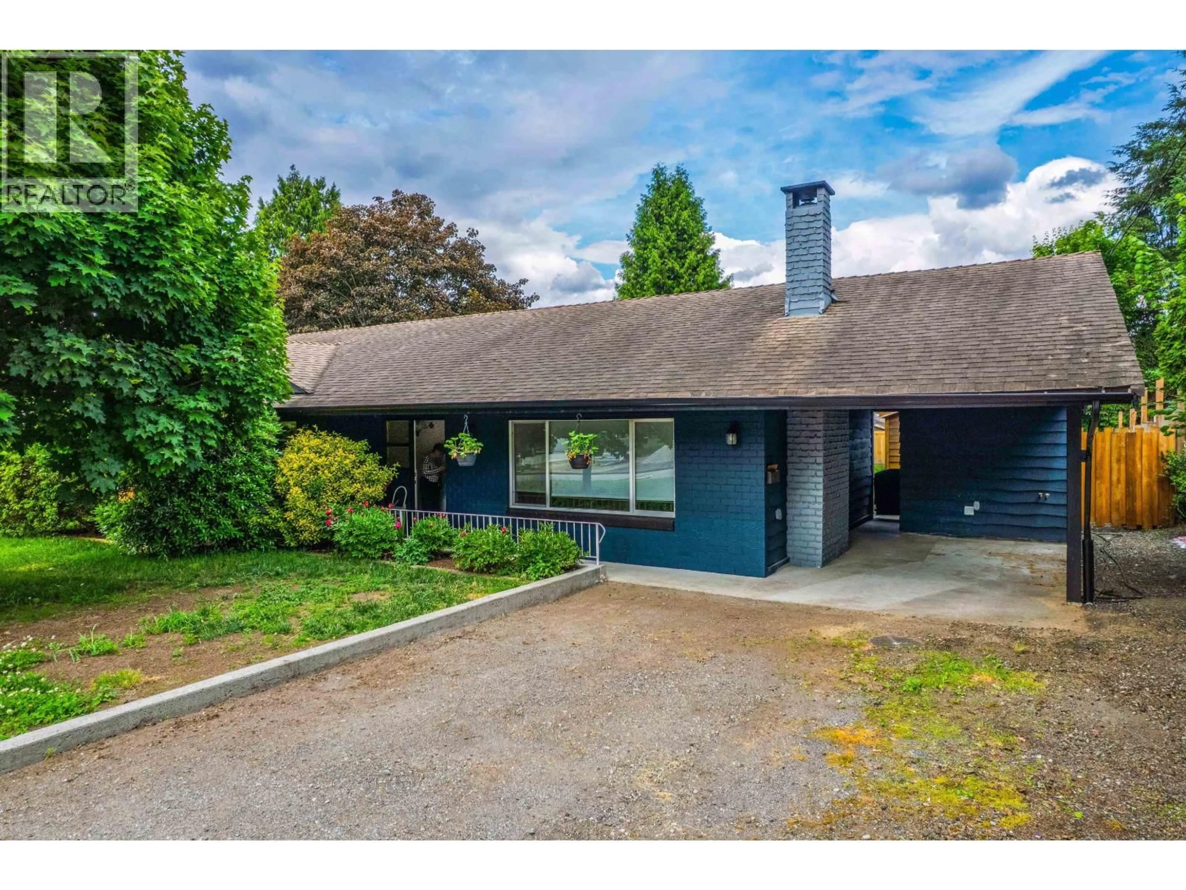 A pic from outside/outdoor area/front of a property/back of a property/a pic from drone, street for 12512 BLACKSTOCK STREET, Maple Ridge British Columbia V2X5N6