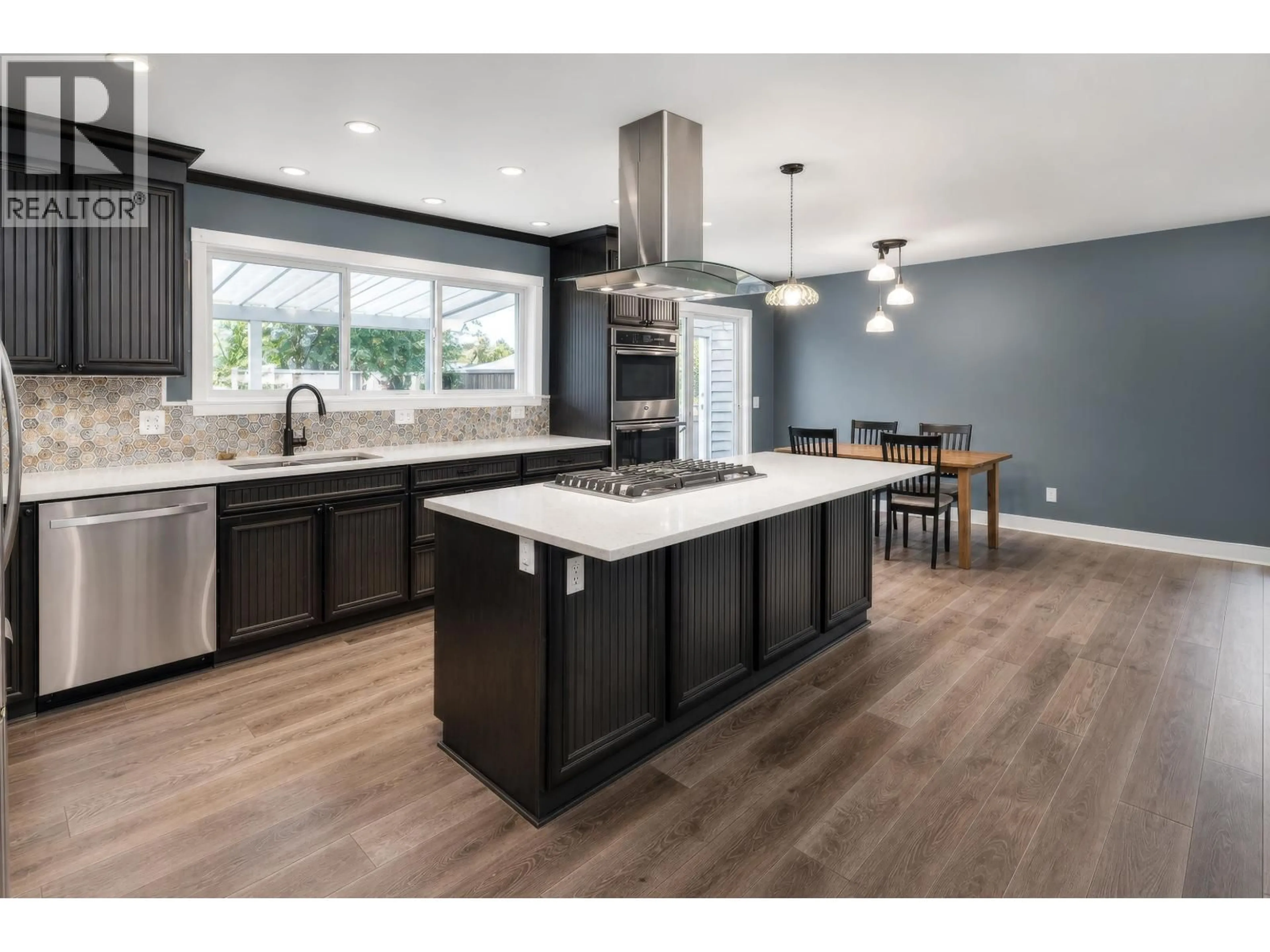 Open concept kitchen, unknown for 12512 BLACKSTOCK STREET, Maple Ridge British Columbia V2X5N6