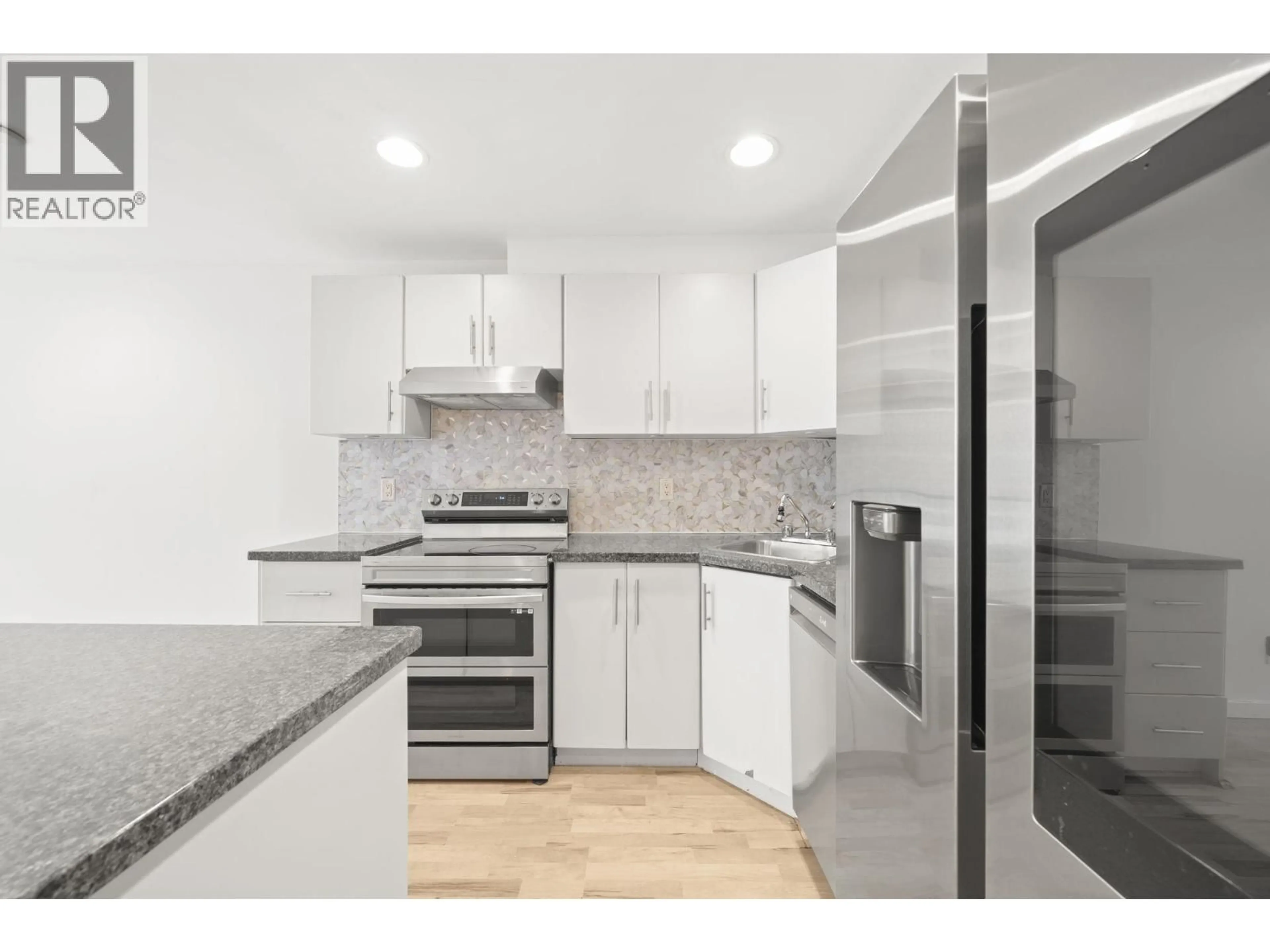 Standard kitchen, unknown for 105 - 5025 JOYCE STREET, Vancouver British Columbia V5R4G7