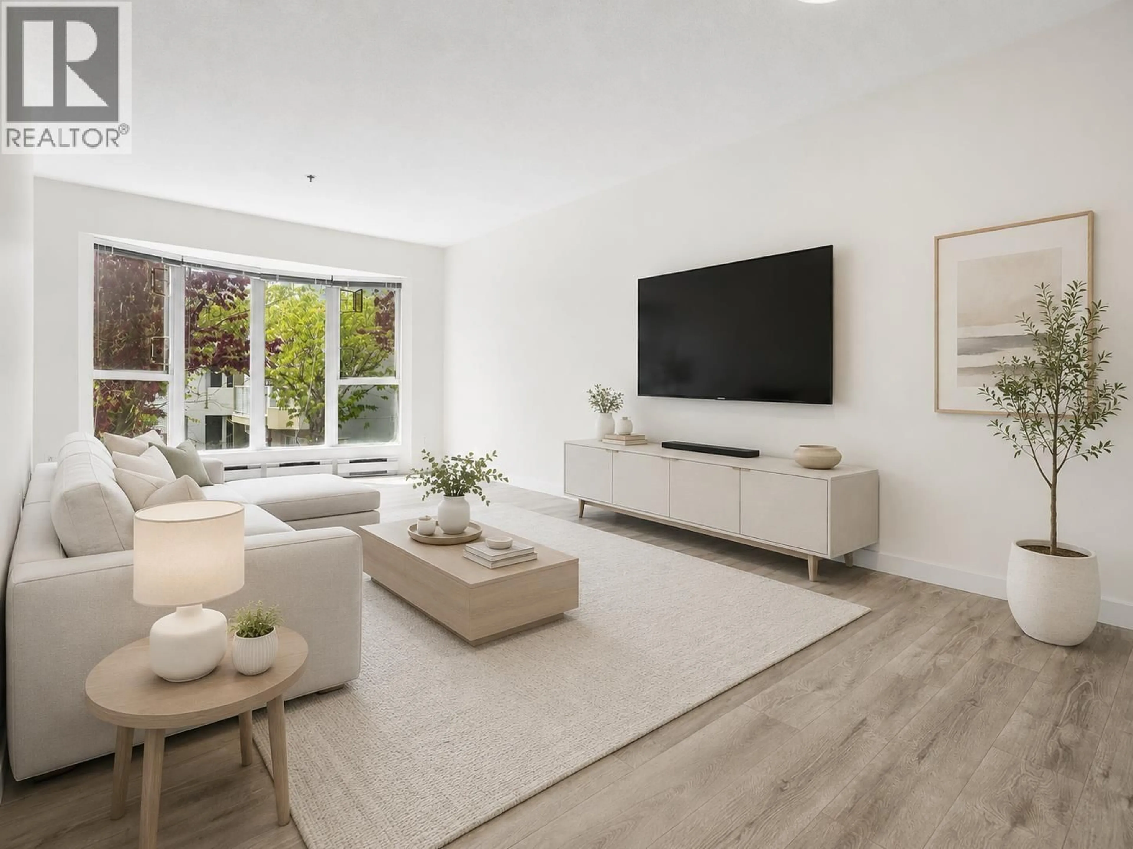 Living room with furniture, unknown for 231 - 8620 JONES ROAD, Richmond British Columbia V6Y3Z4