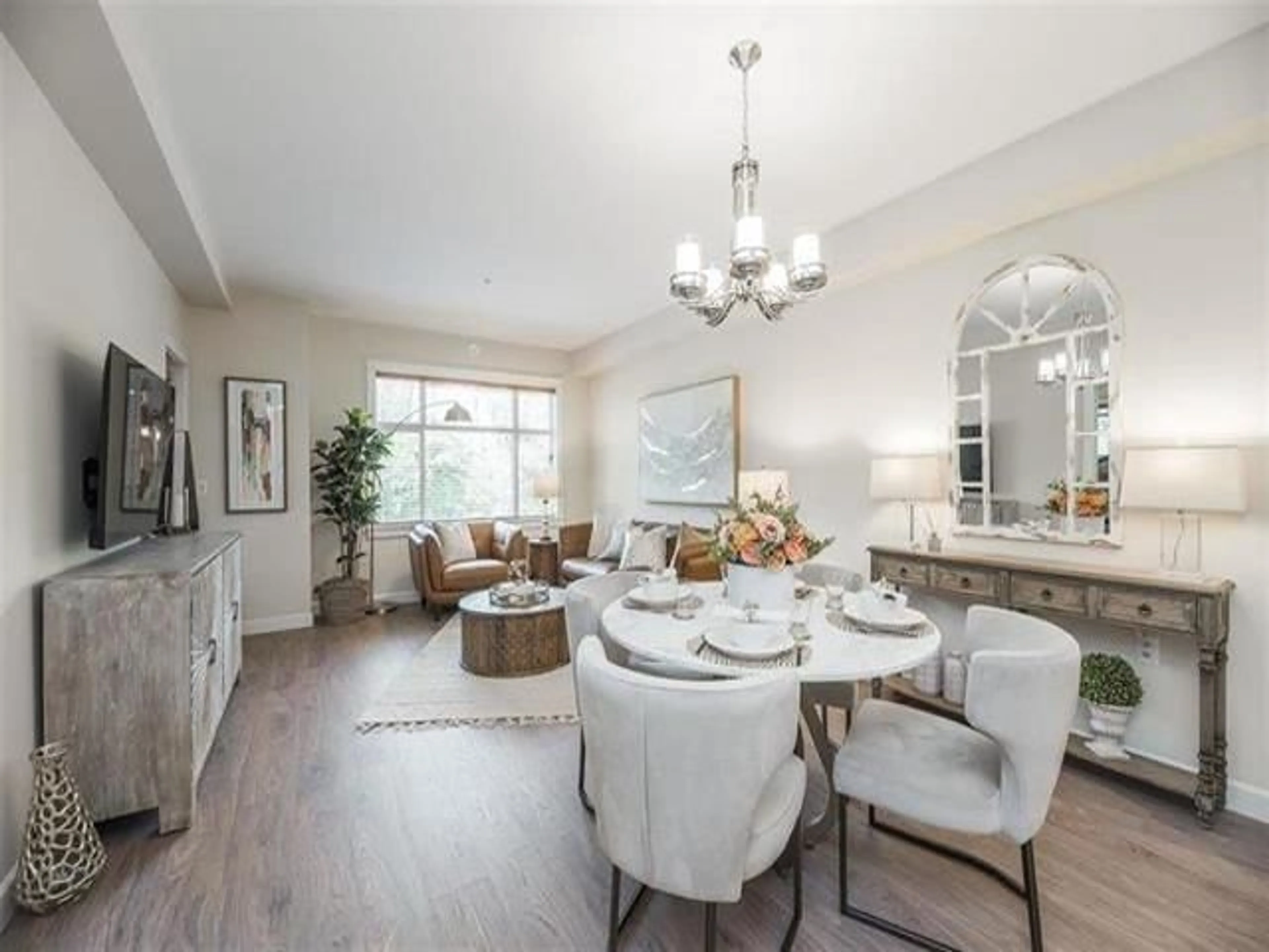 Dining room, unknown for 309 - 20376 86 AVENUE, Langley British Columbia V2Y3P8