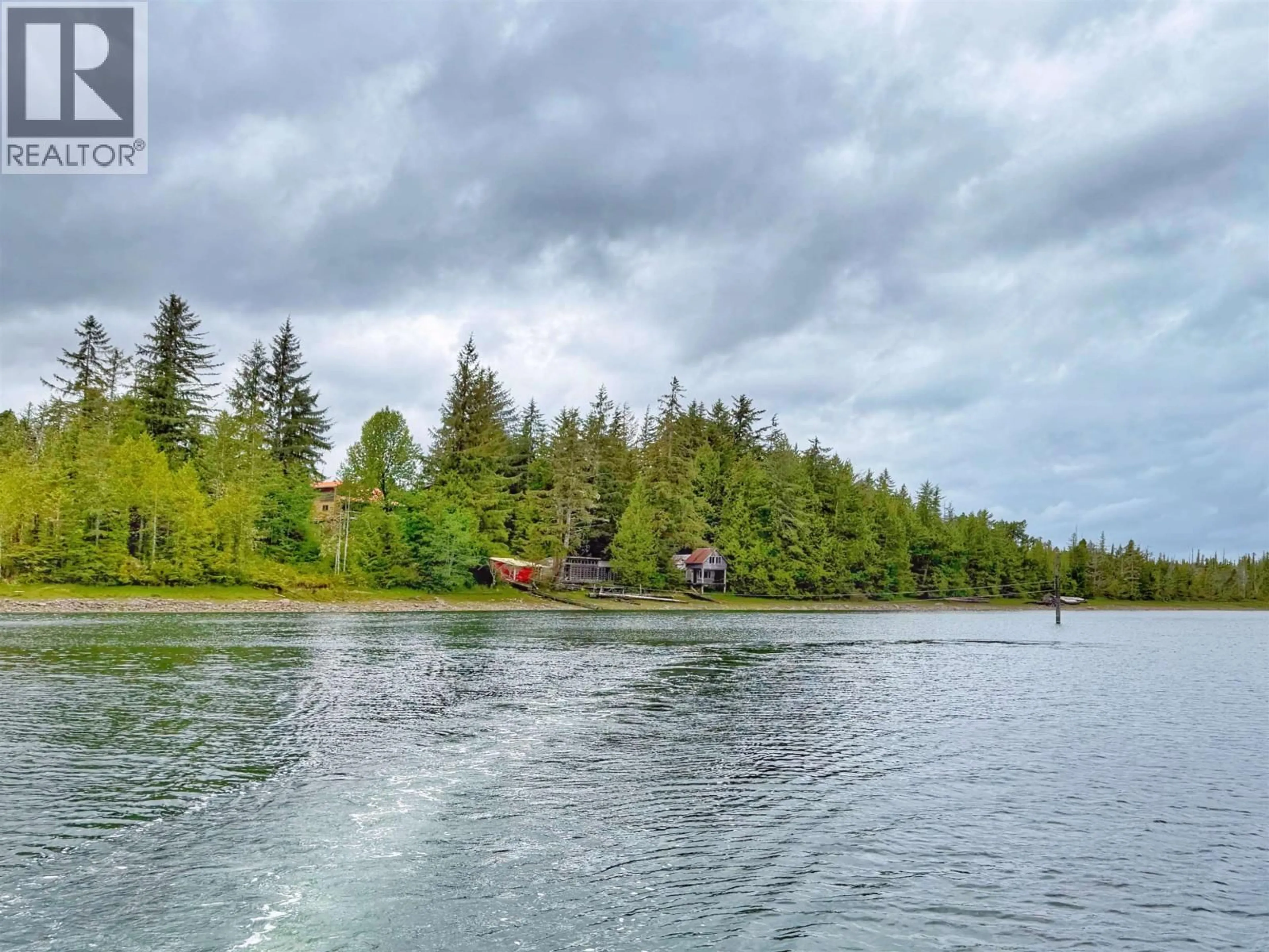Blurry image for Lot A HUNTS INLET, Prince Rupert British Columbia V8J1G0