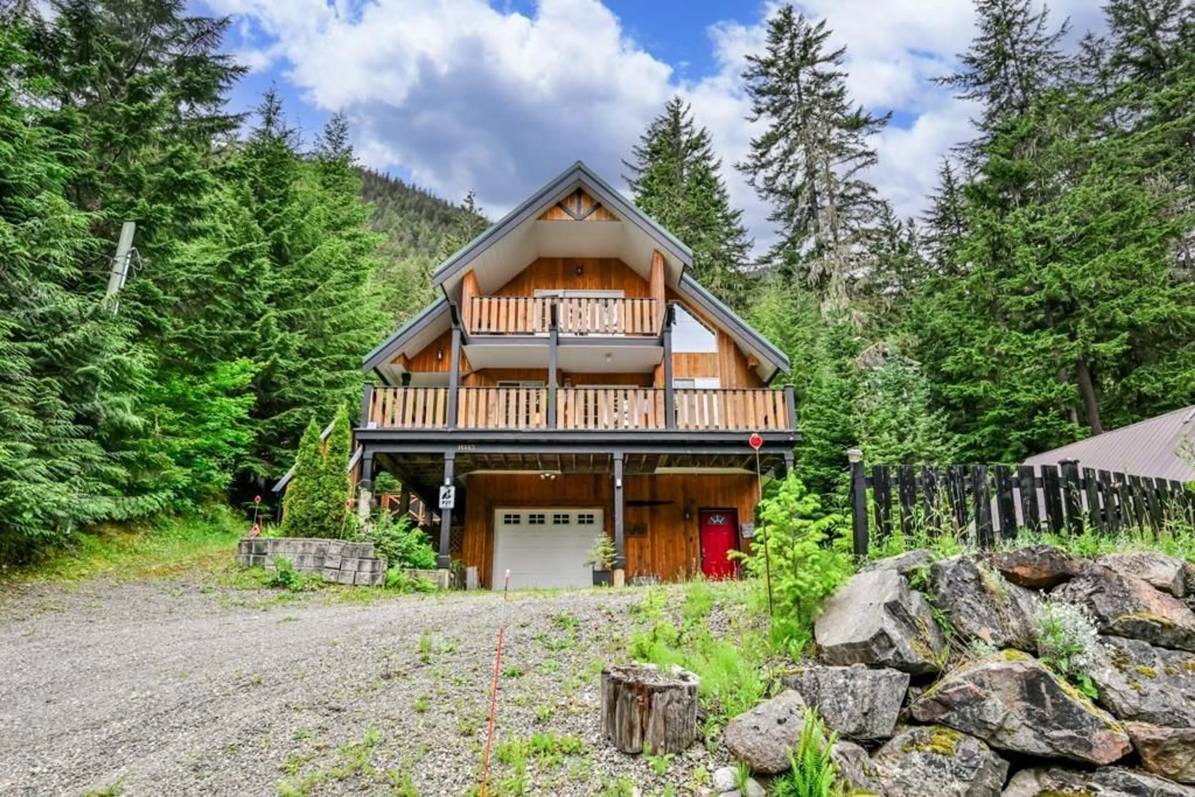 Unknown for 14883 PARKWOOD STREET, Sunshine Valley British Columbia V0X1L5