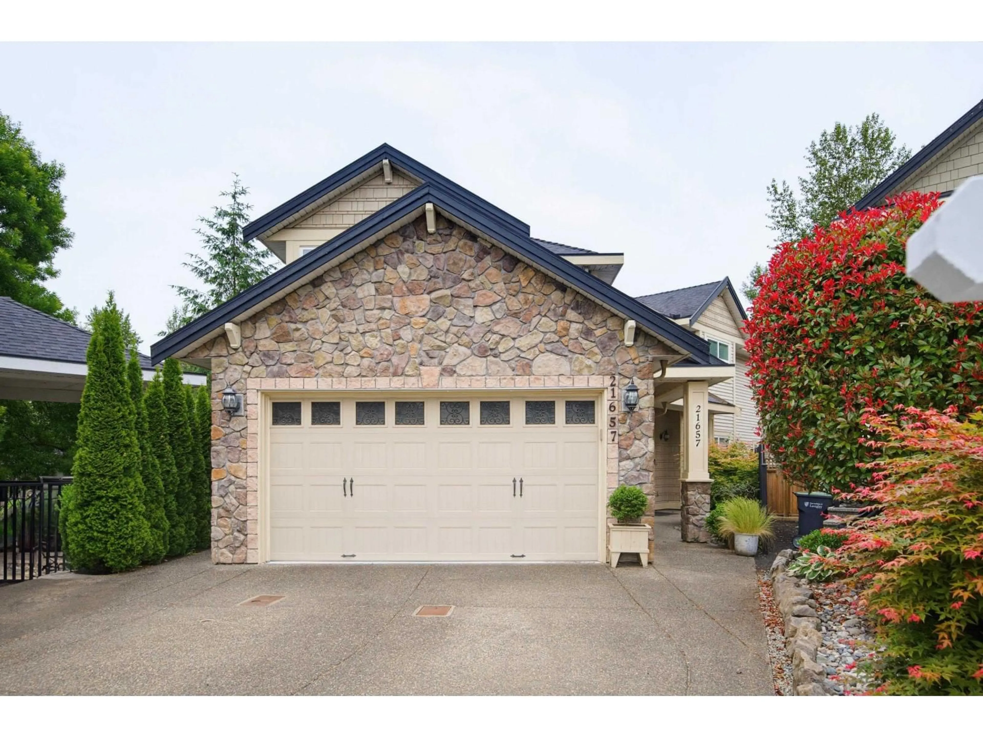 Unknown for 21657 92B AVENUE, Langley British Columbia V1M0A3