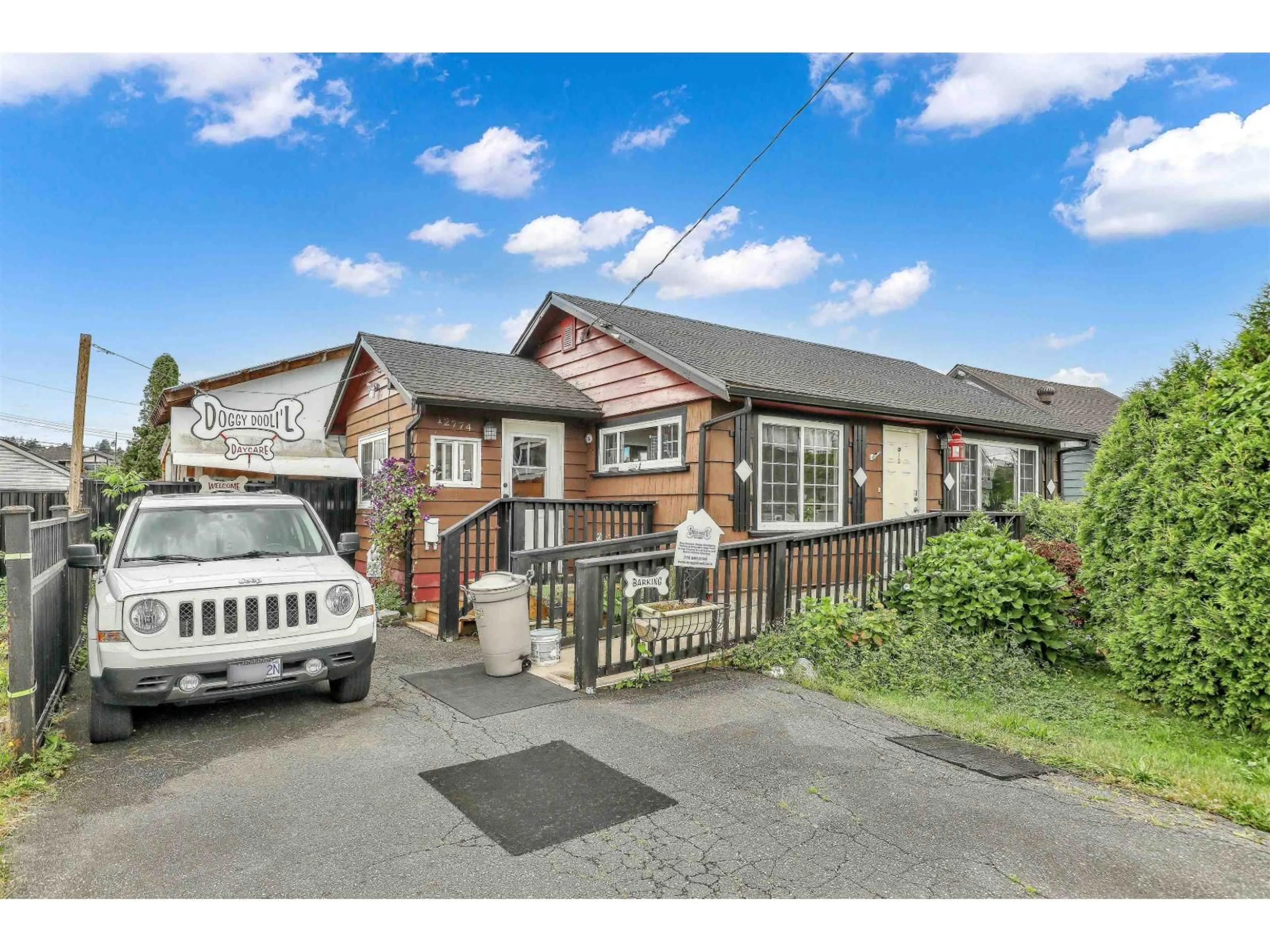 Unknown for 12774 114B AVENUE, Surrey British Columbia V3V3P5