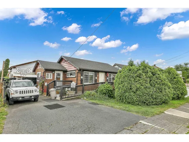 12774 114B AVENUE, Surrey 2